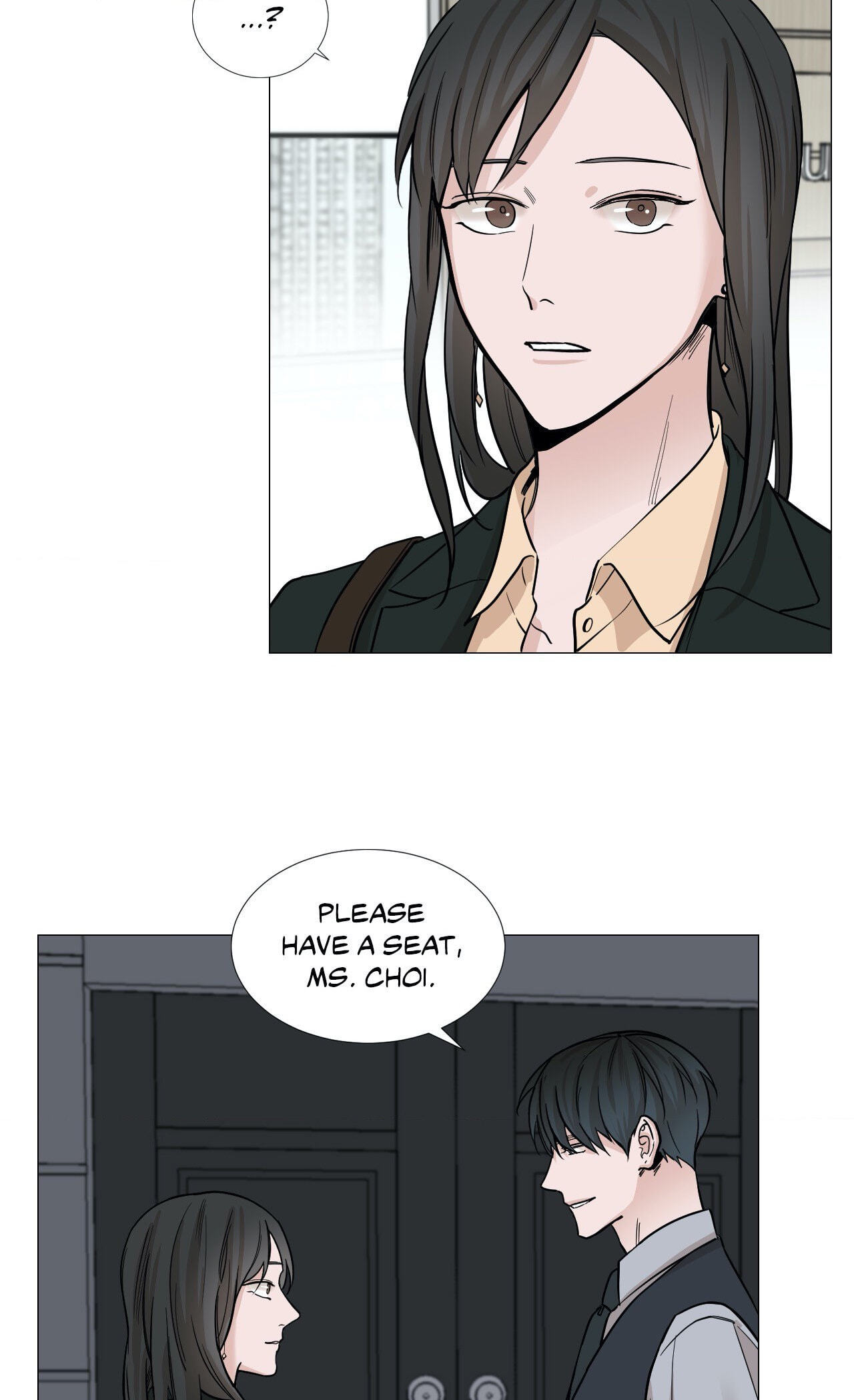 Read My Suha chapter 36 image 2 on Lezhin