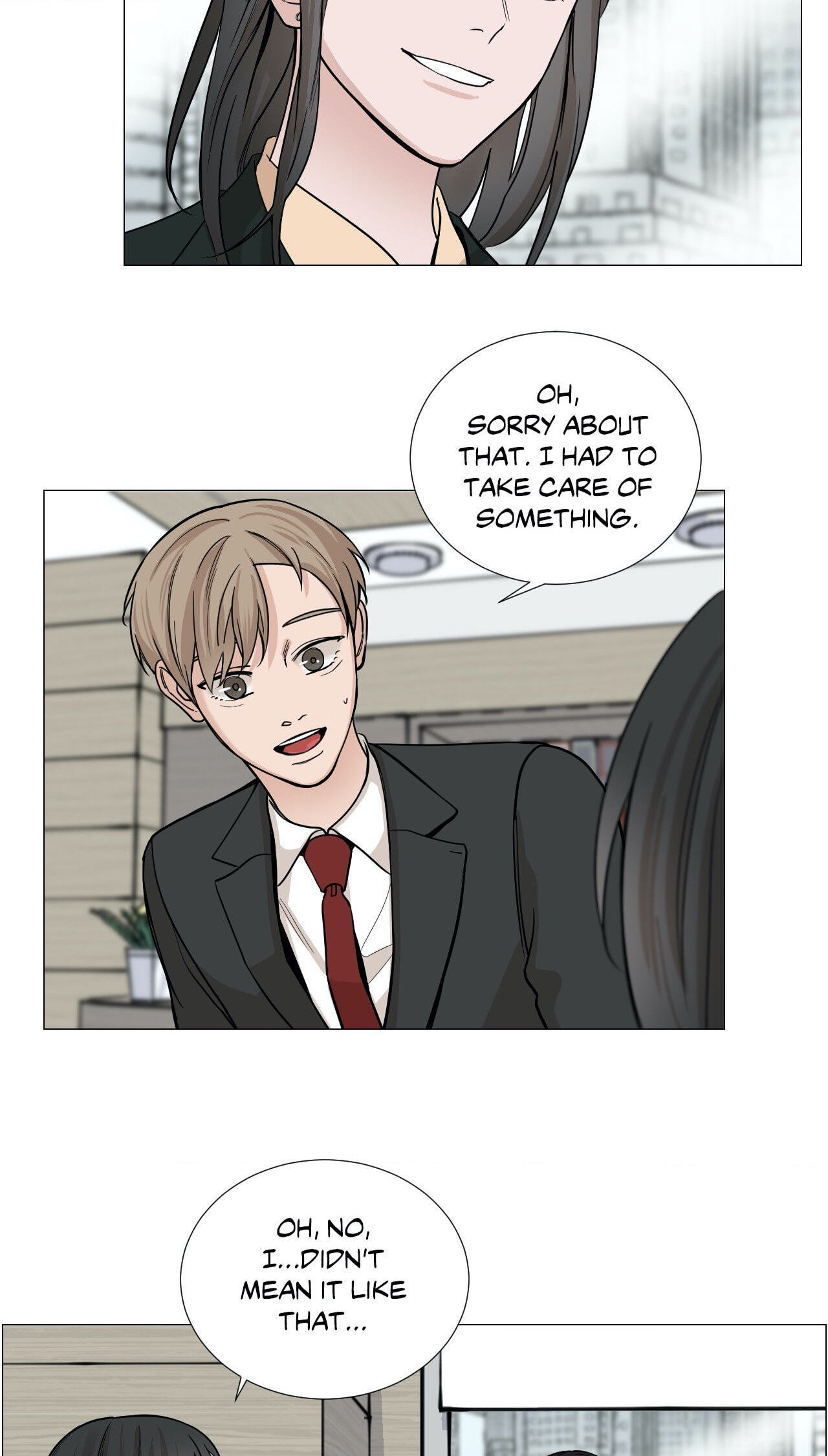 Read My Suha chapter 36 image 20 on Lezhin