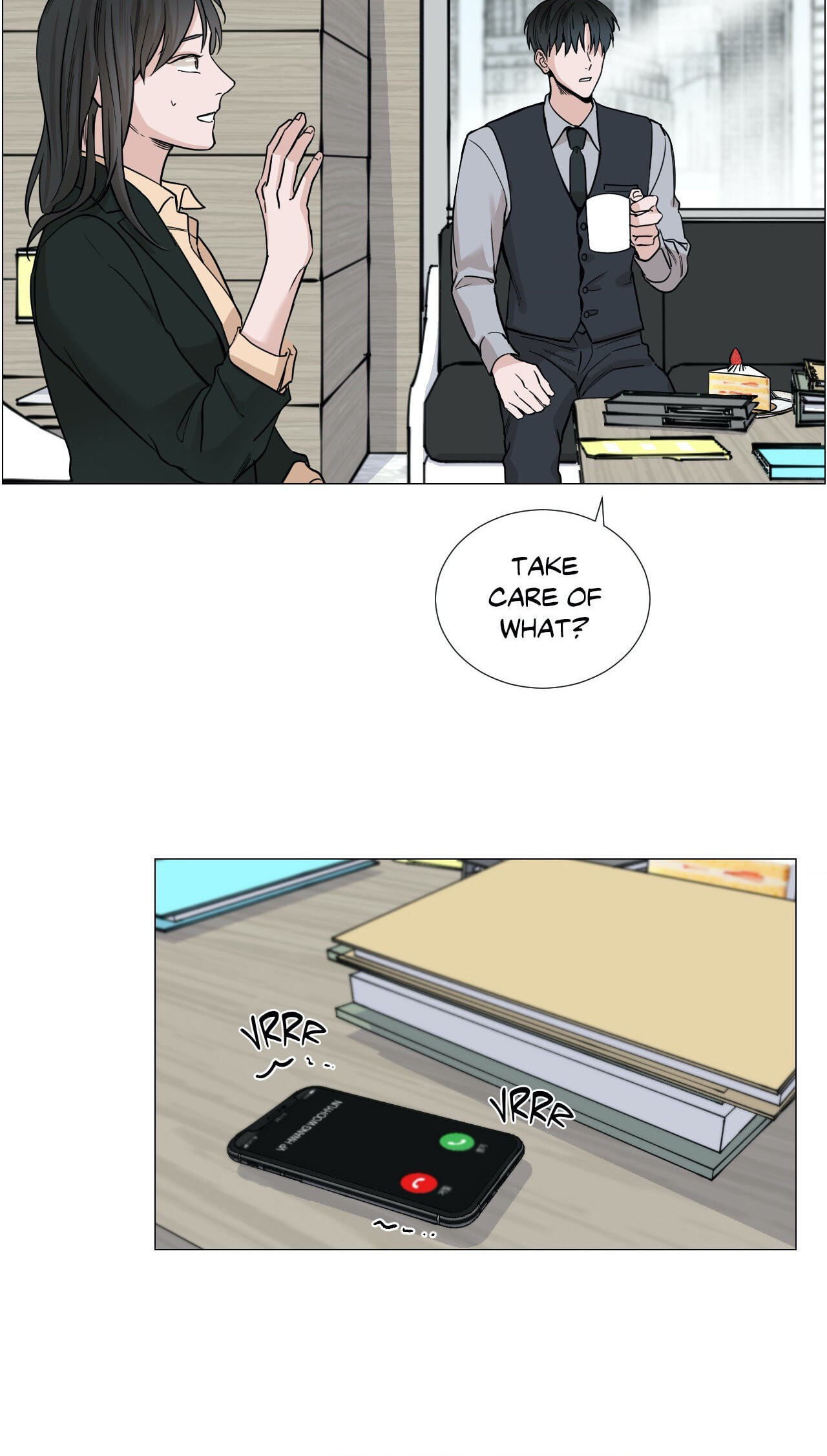 Read My Suha chapter 36 image 21 on Lezhin