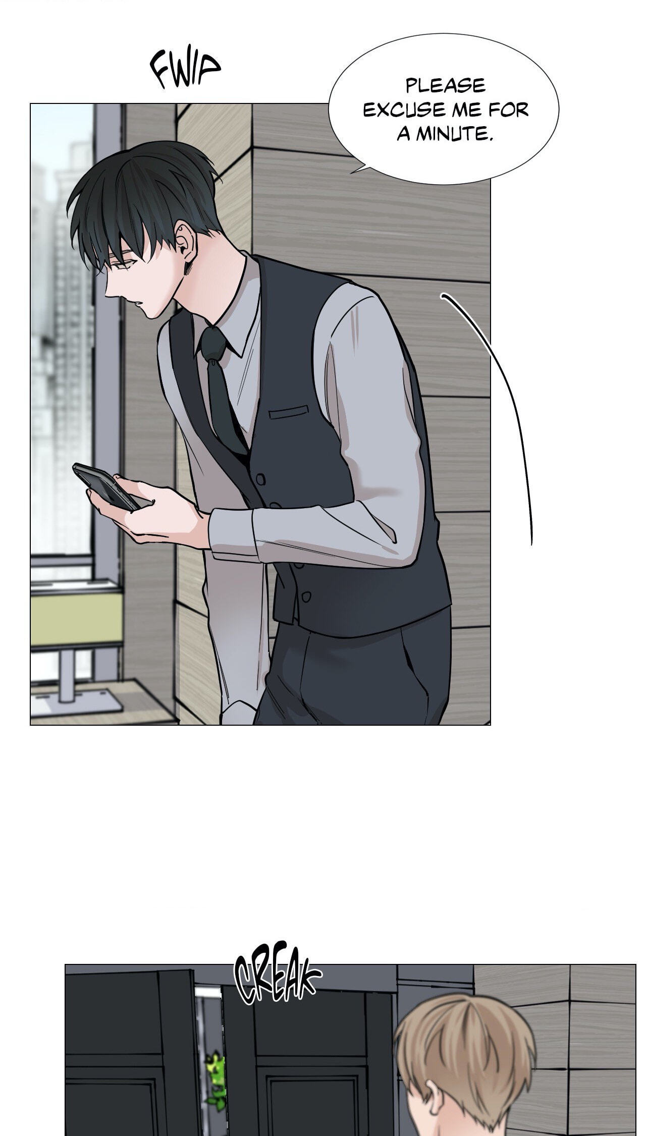 Read My Suha chapter 36 image 22 on Lezhin