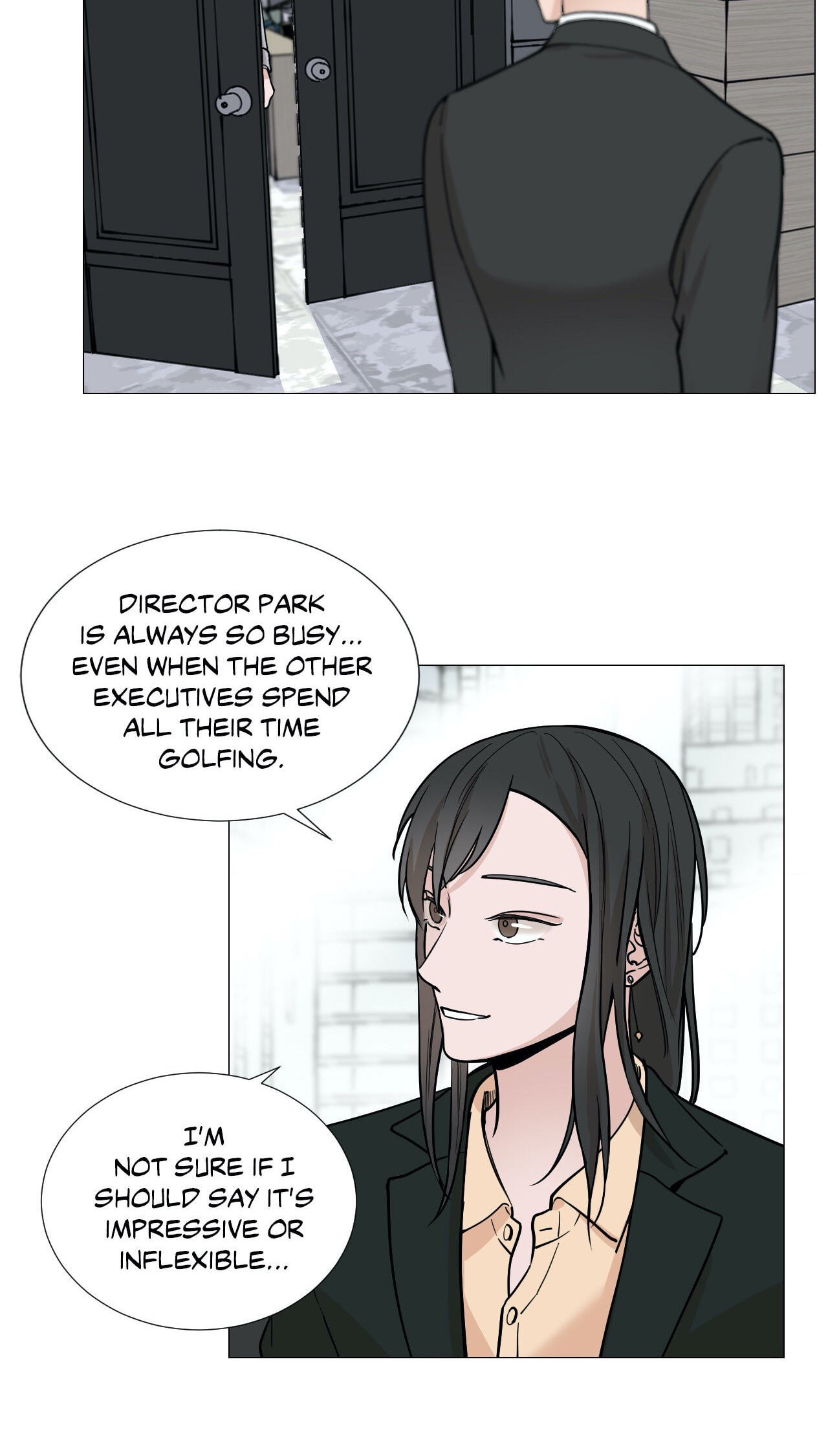Read My Suha chapter 36 image 23 on Lezhin