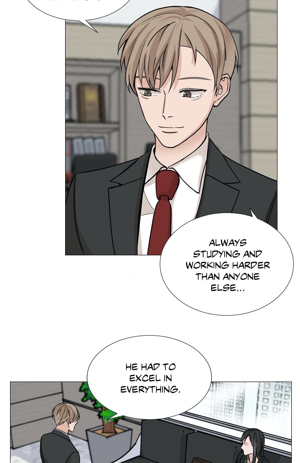 Read My Suha chapter 36 image 25 on Lezhin