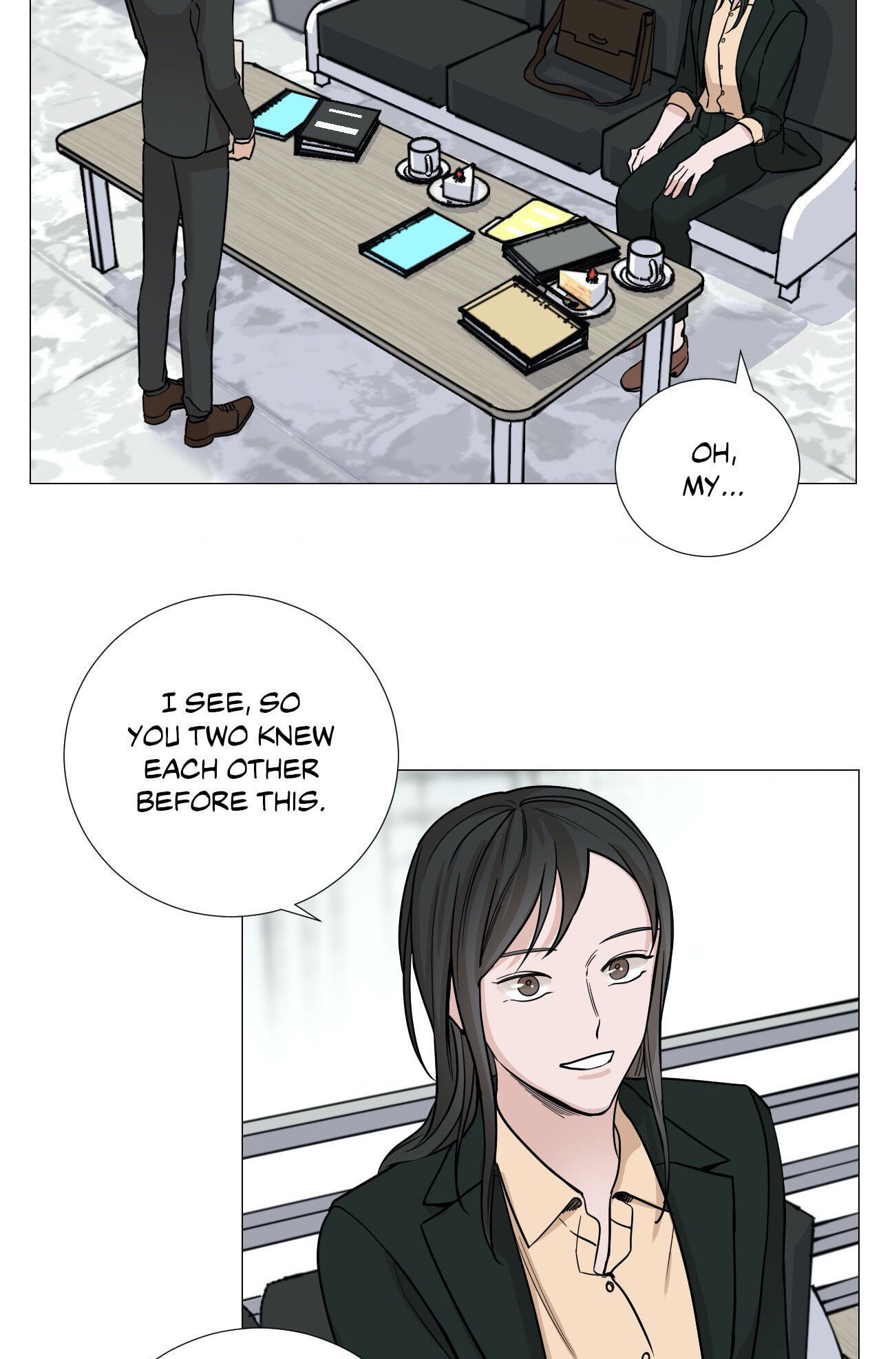 Read My Suha chapter 36 image 26 on Lezhin