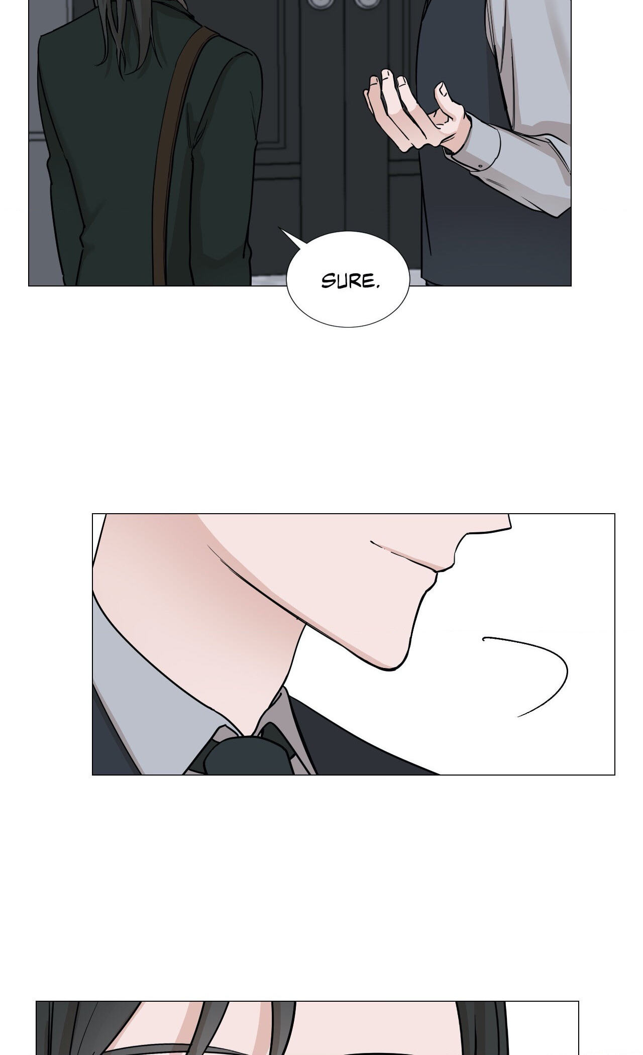 Read My Suha chapter 36 image 3 on Lezhin