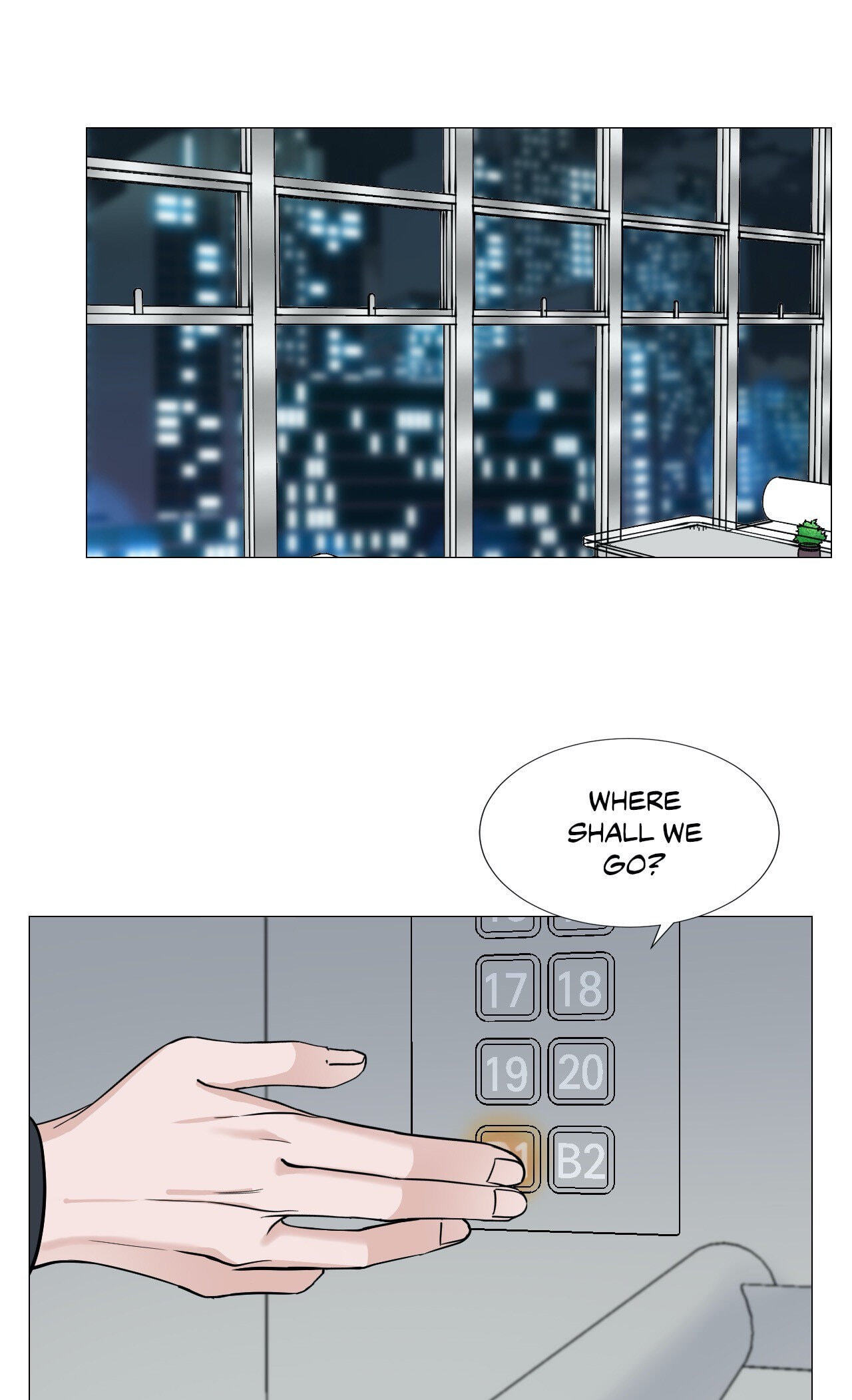 Read My Suha chapter 36 image 34 on Lezhin