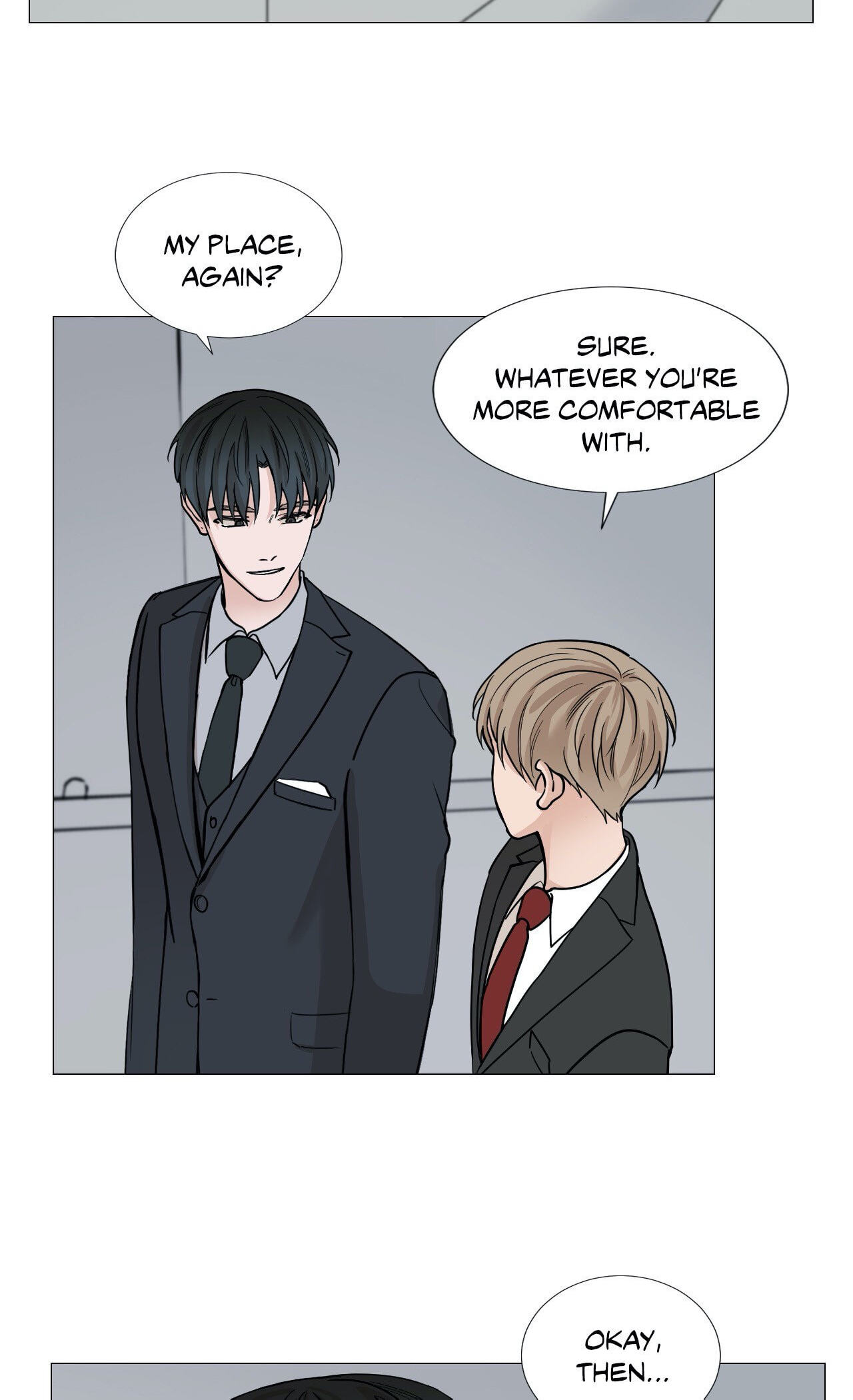 Read My Suha chapter 36 image 35 on Lezhin