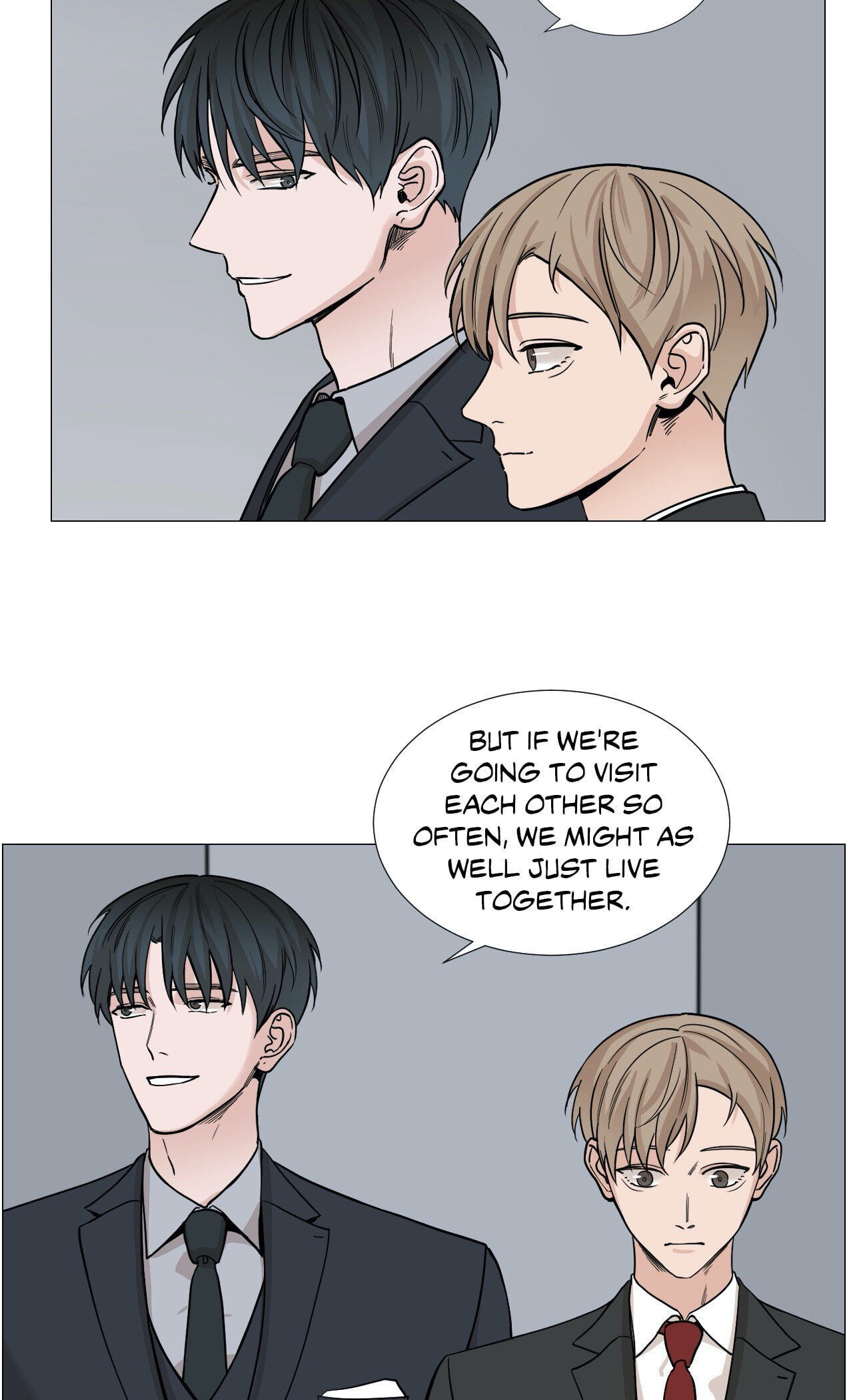 Read My Suha chapter 36 image 36 on Lezhin