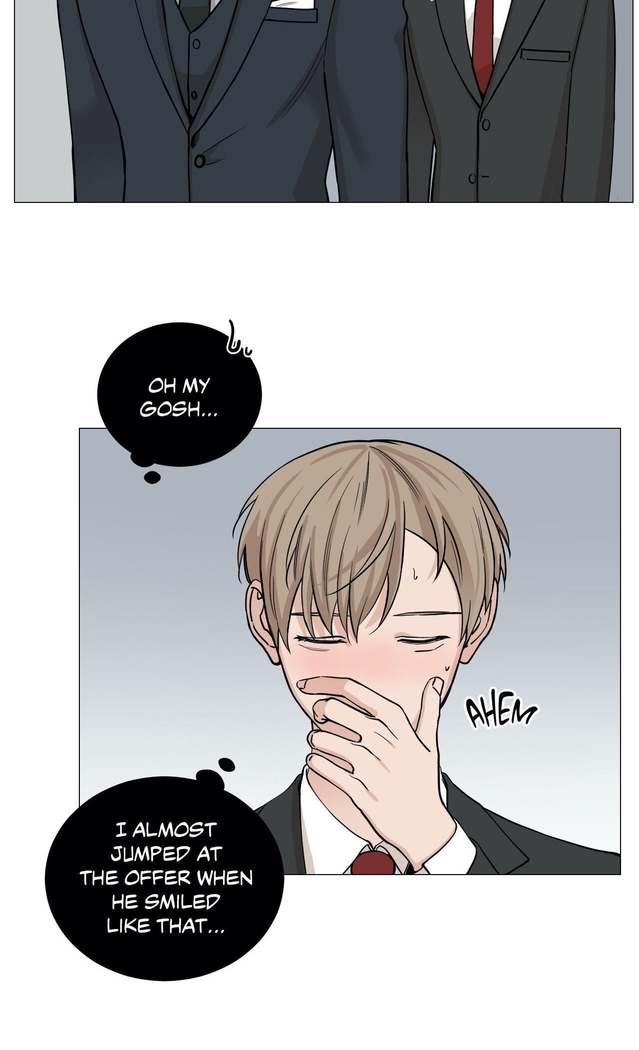 Read My Suha chapter 36 image 39 on Lezhin