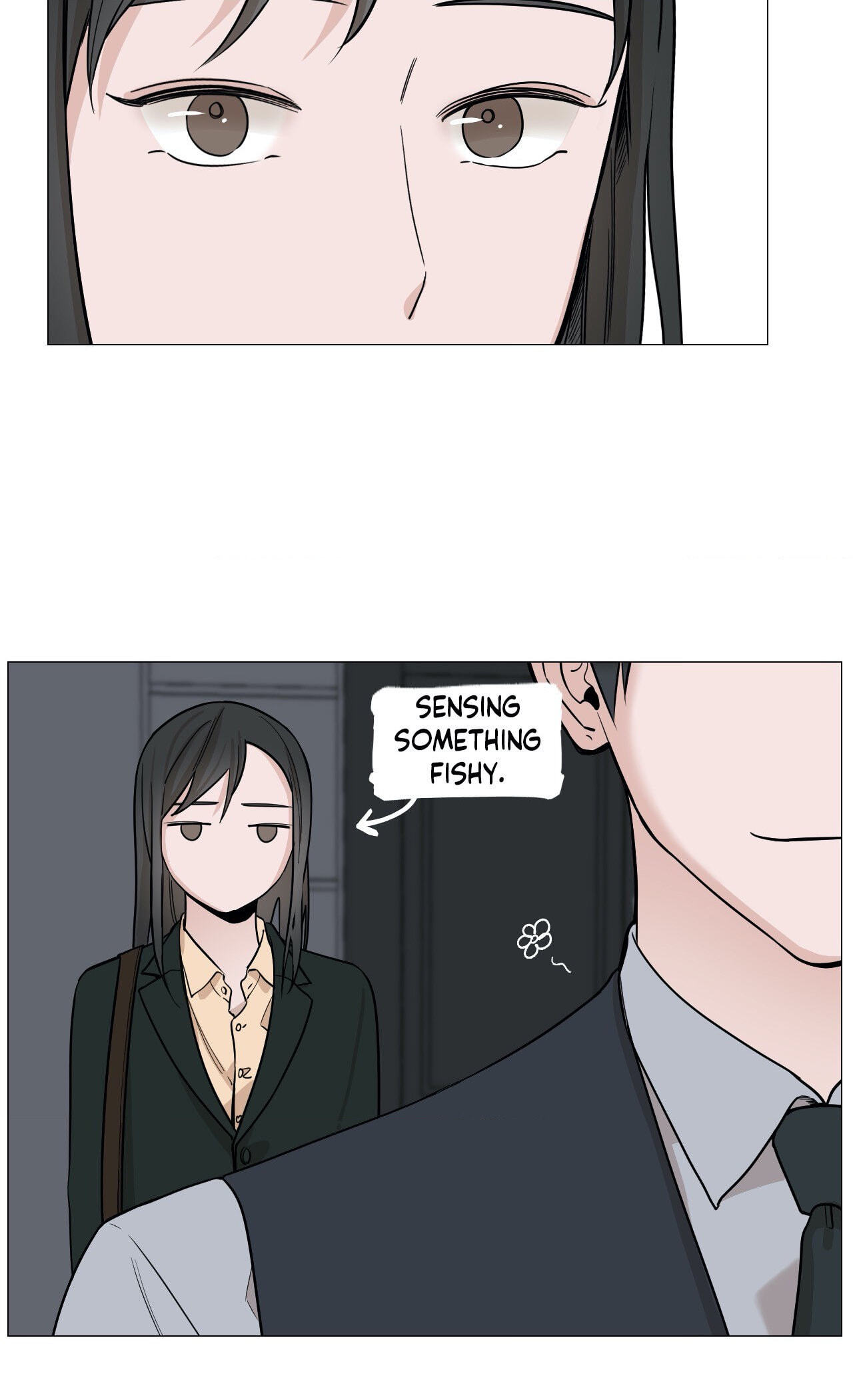 Read My Suha chapter 36 image 4 on Lezhin