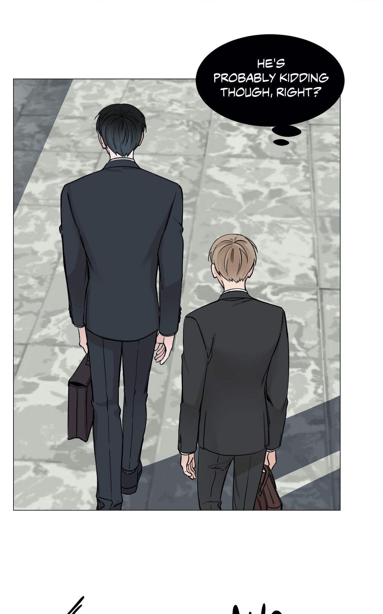 Read My Suha chapter 36 image 40 on Lezhin