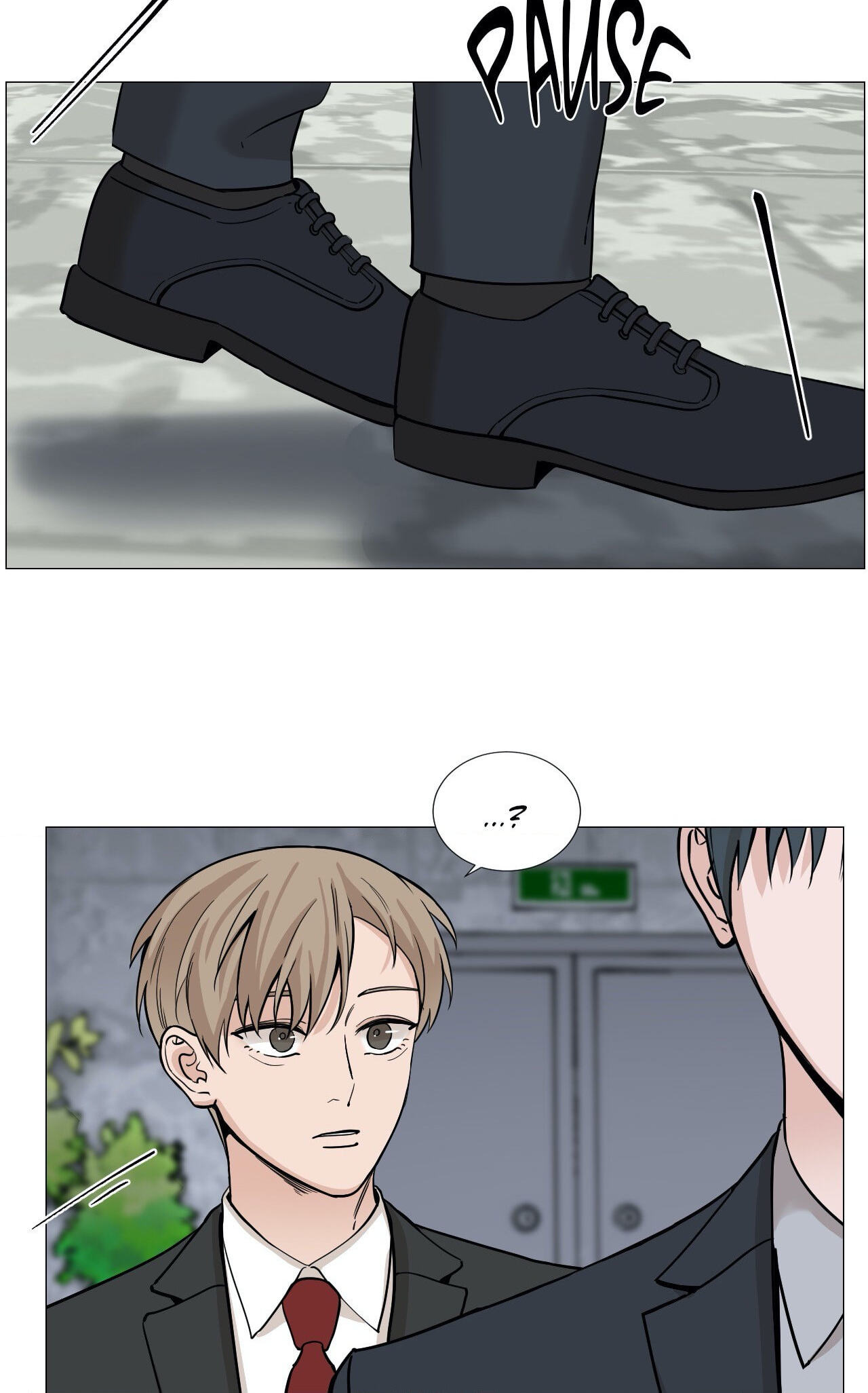 Read My Suha chapter 36 image 41 on Lezhin