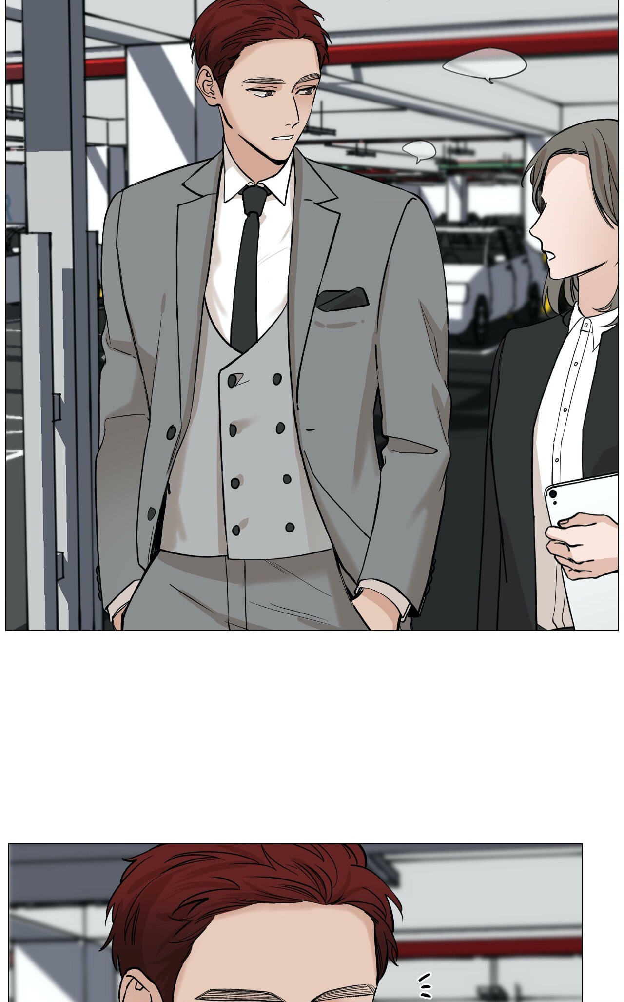 Read My Suha chapter 36 image 43 on Lezhin