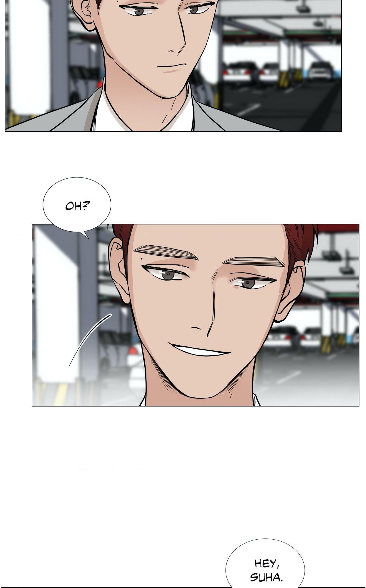 Read My Suha chapter 36 image 44 on Lezhin