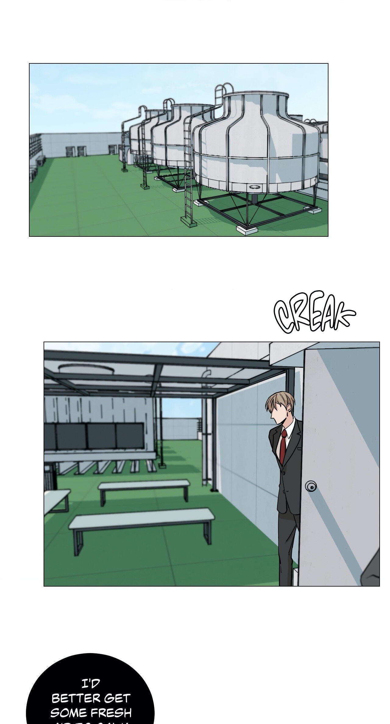 Read My Suha chapter 36 image 6 on Lezhin