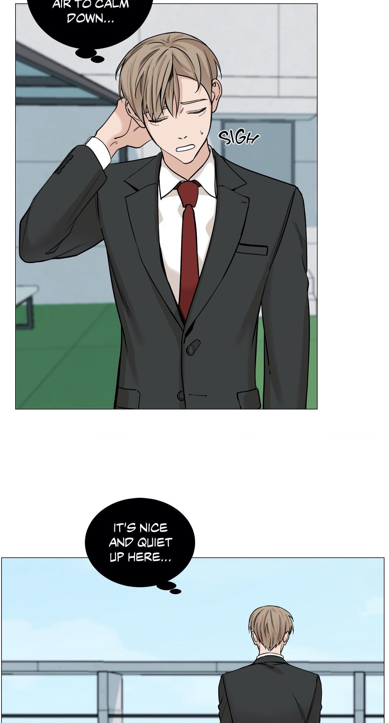 Read My Suha chapter 36 image 7 on Lezhin
