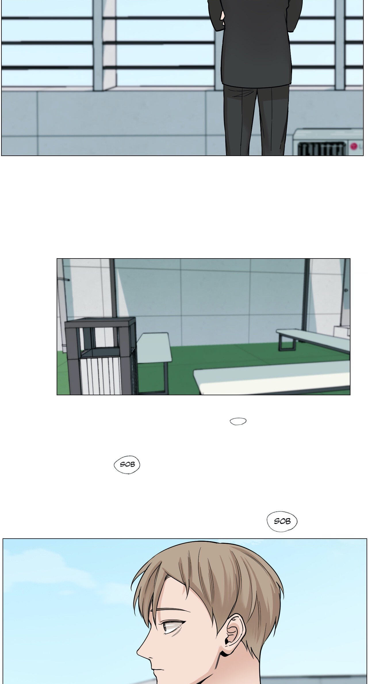 Read My Suha chapter 36 image 8 on Lezhin
