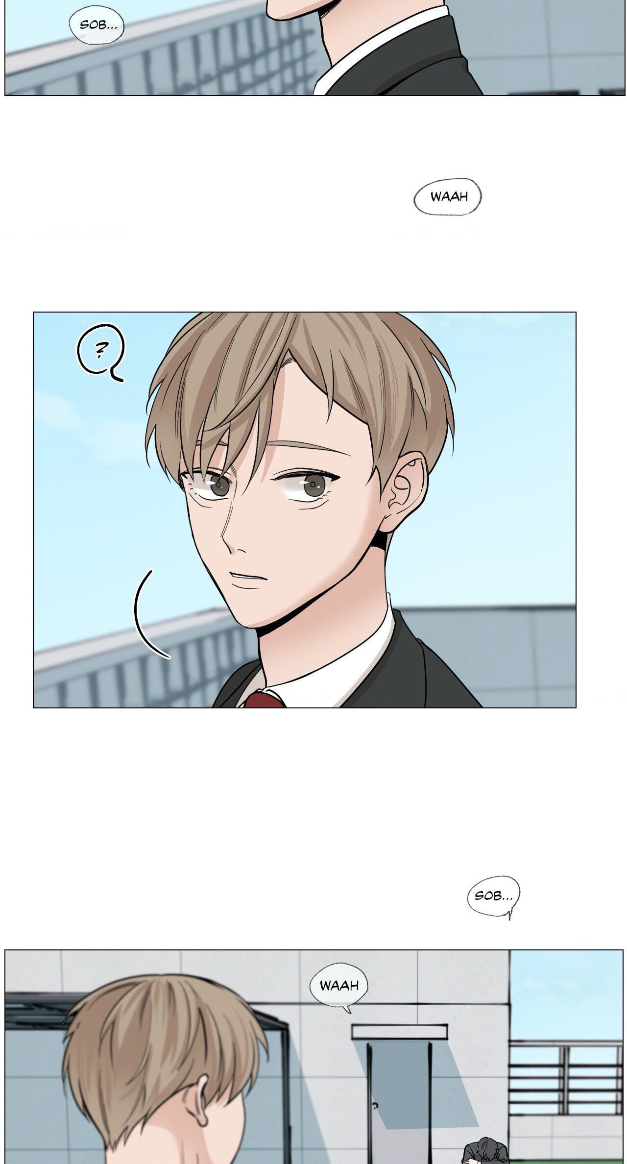 Read My Suha chapter 36 image 9 on Lezhin