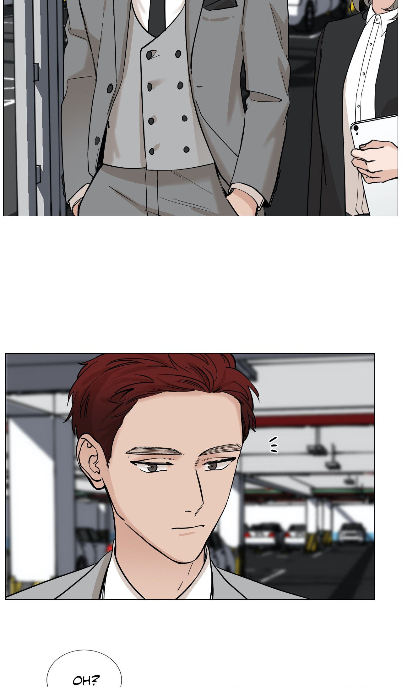 Read My Suha chapter 37 image 1 on Lezhin