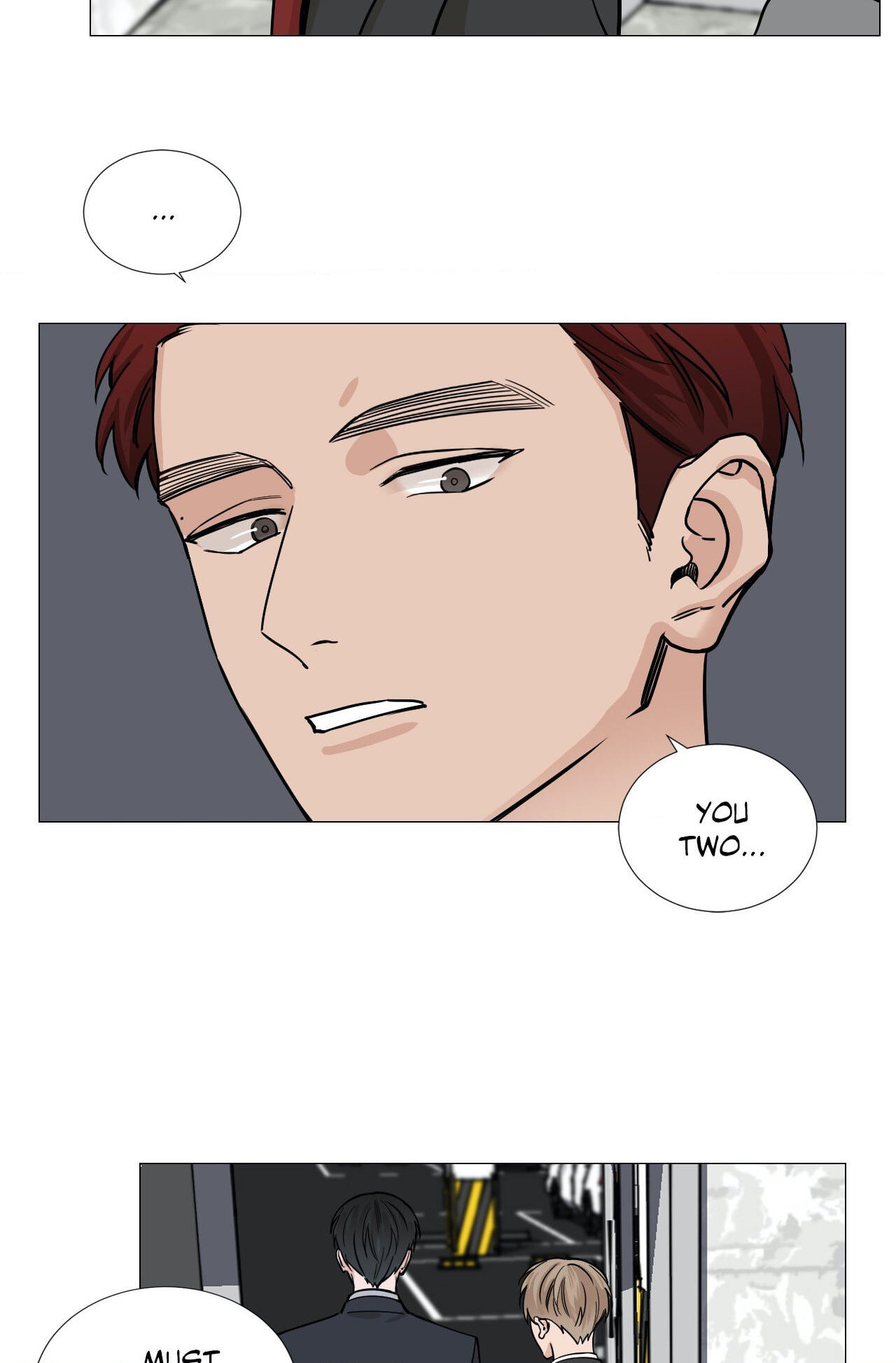 Read My Suha chapter 37 image 11 on Lezhin