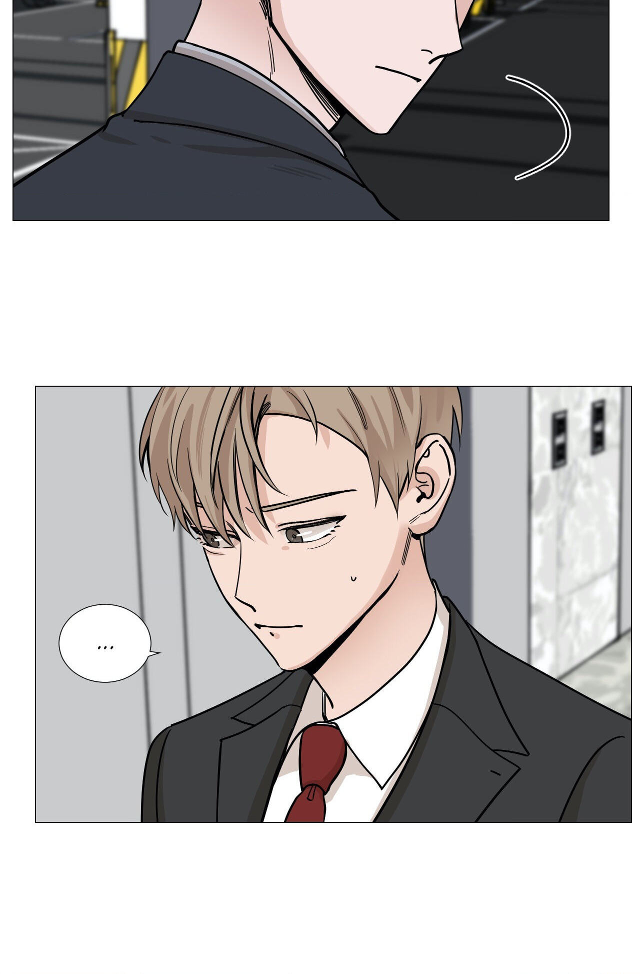 Read My Suha chapter 37 image 13 on Lezhin