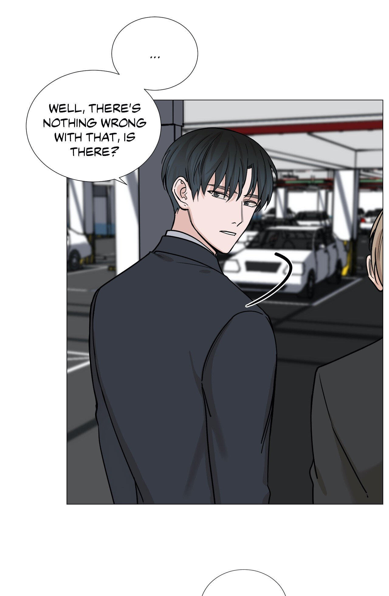 Read My Suha chapter 37 image 14 on Lezhin