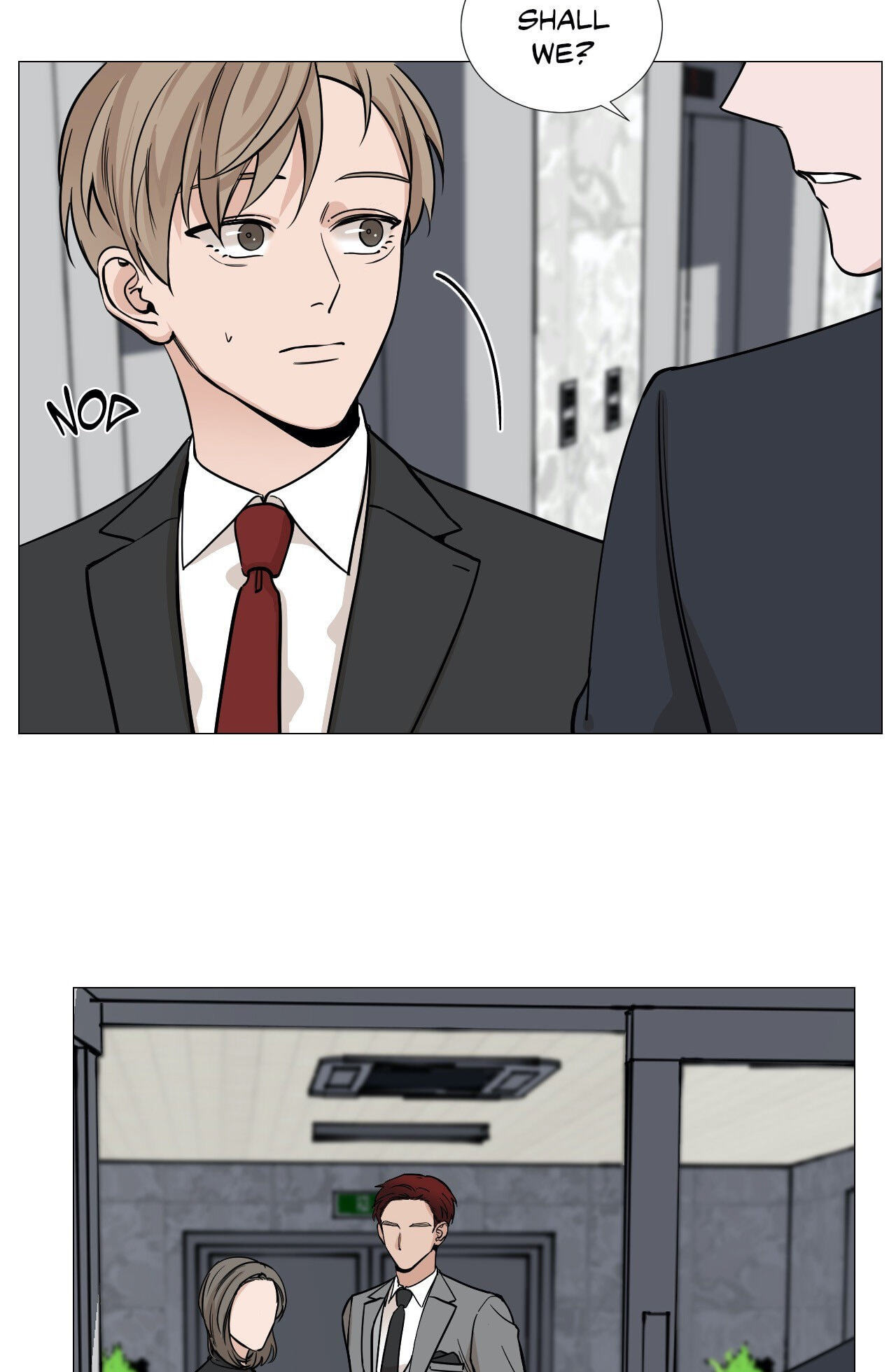 Read My Suha chapter 37 image 15 on Lezhin