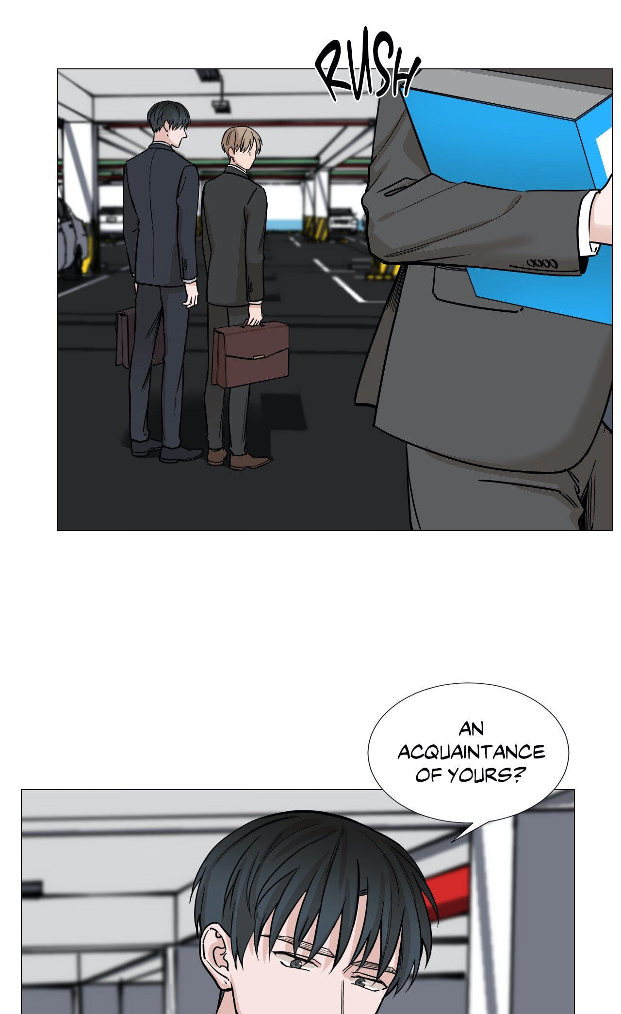Read My Suha chapter 37 image 22 on Lezhin