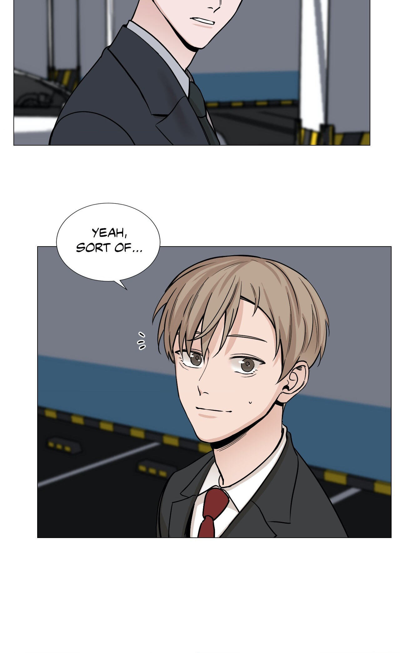 Read My Suha chapter 37 image 23 on Lezhin