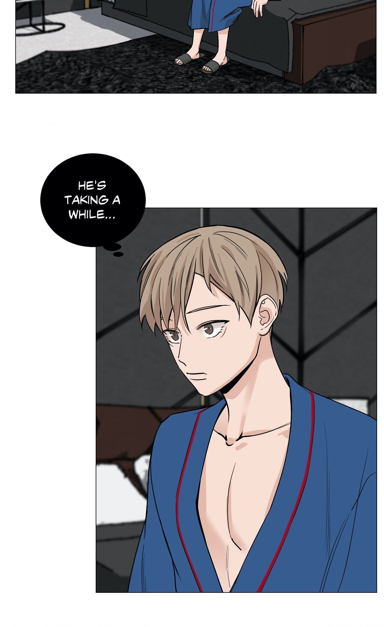 Read My Suha chapter 37 image 27 on Lezhin