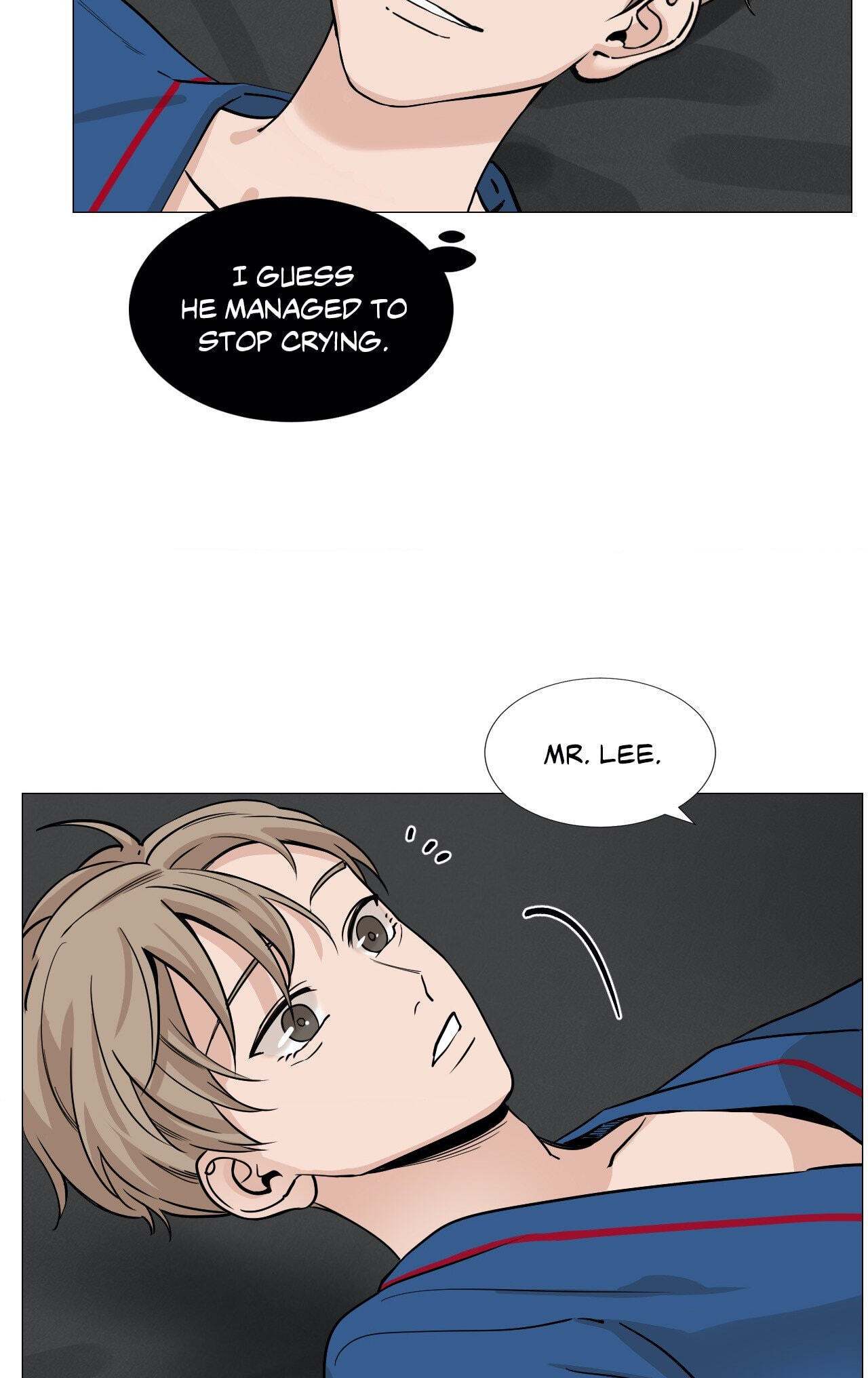 Read My Suha chapter 37 image 30 on Lezhin