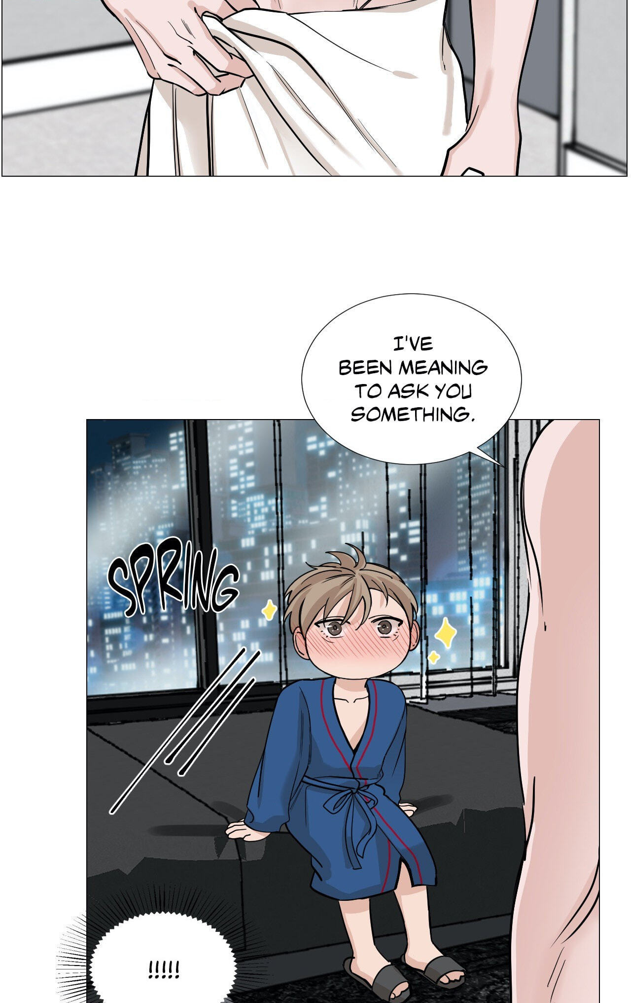 Read My Suha chapter 37 image 32 on Lezhin