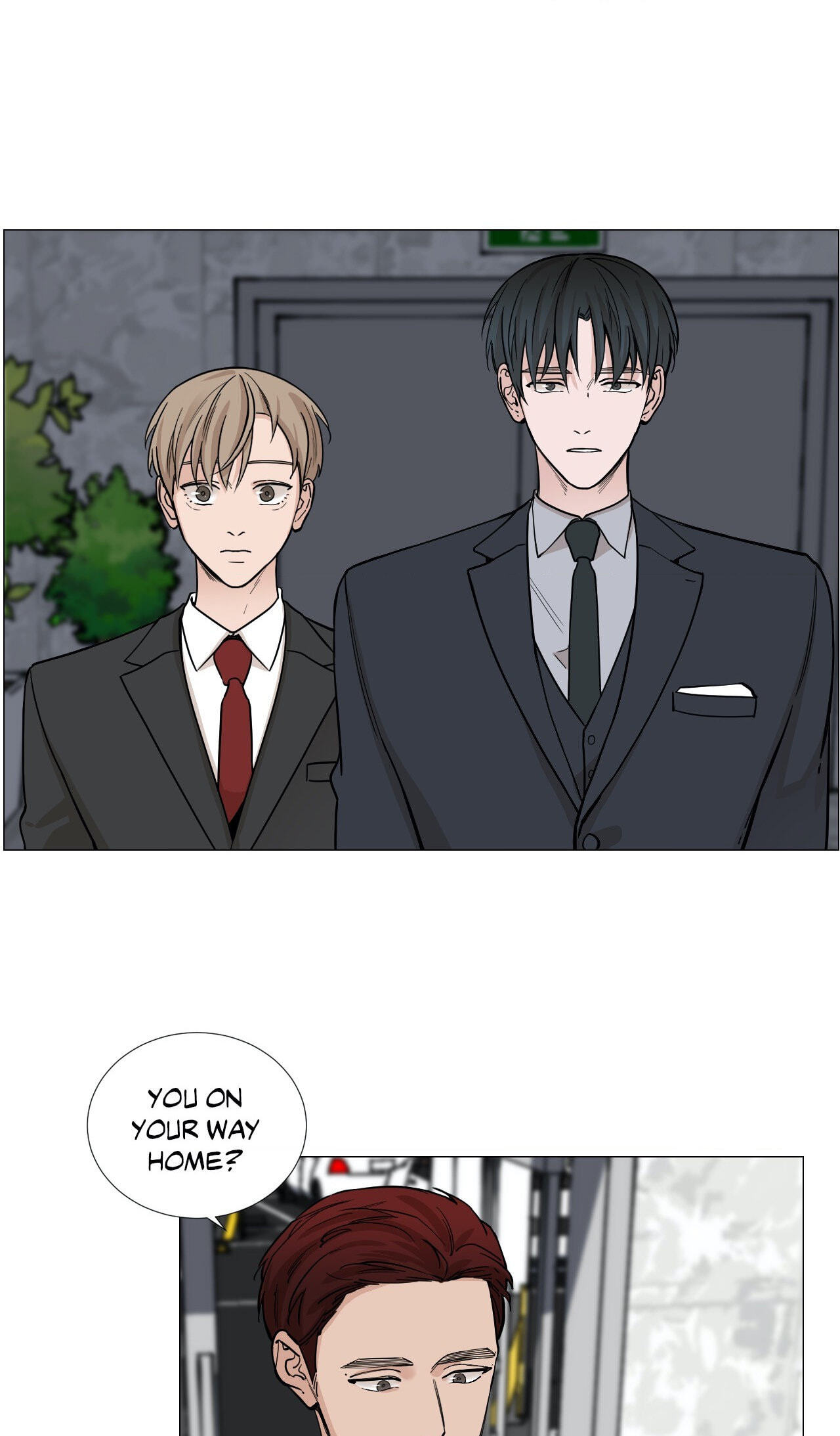 Read My Suha chapter 37 image 4 on Lezhin