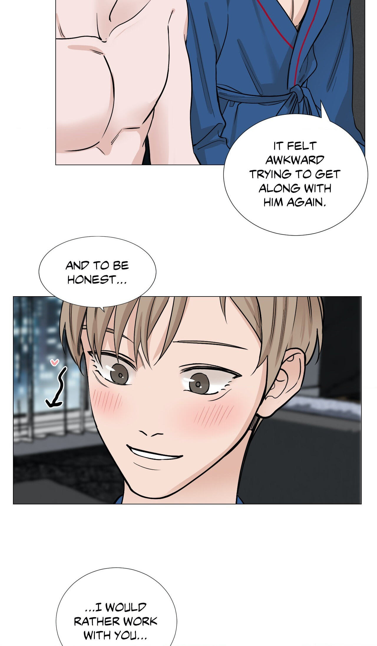 Read My Suha chapter 37 image 41 on Lezhin