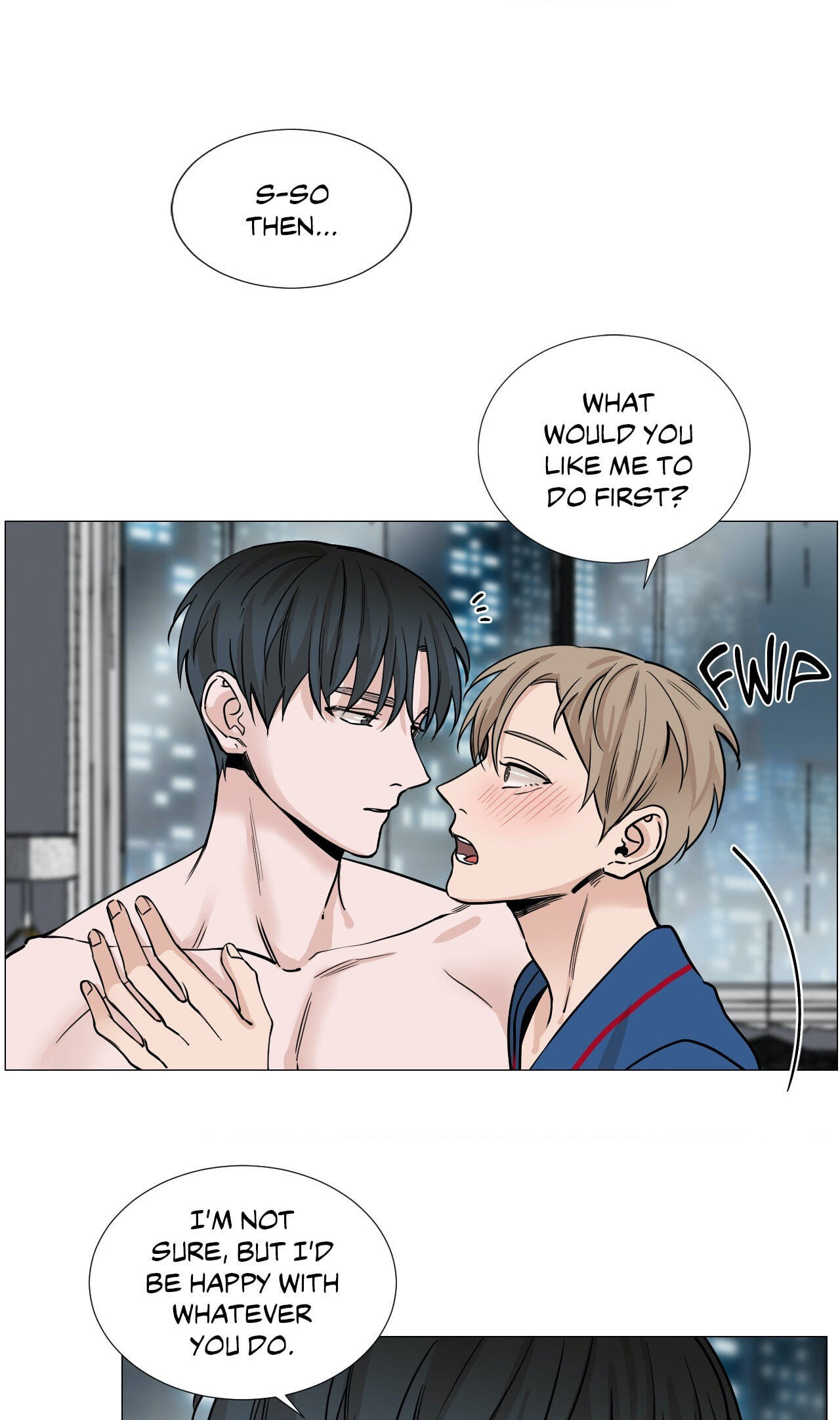 Read My Suha chapter 37 image 46 on Lezhin