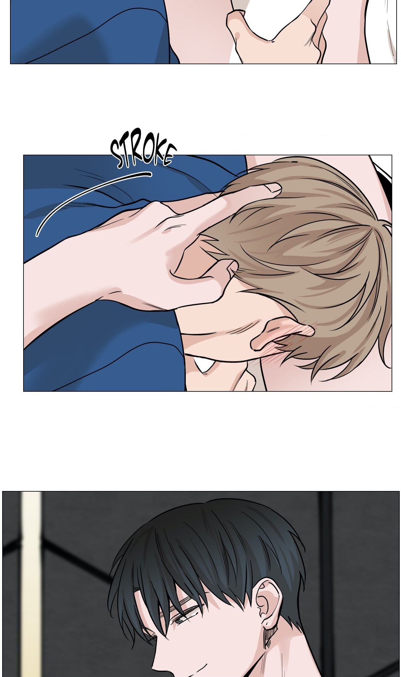 Read My Suha chapter 37 image 49 on Lezhin