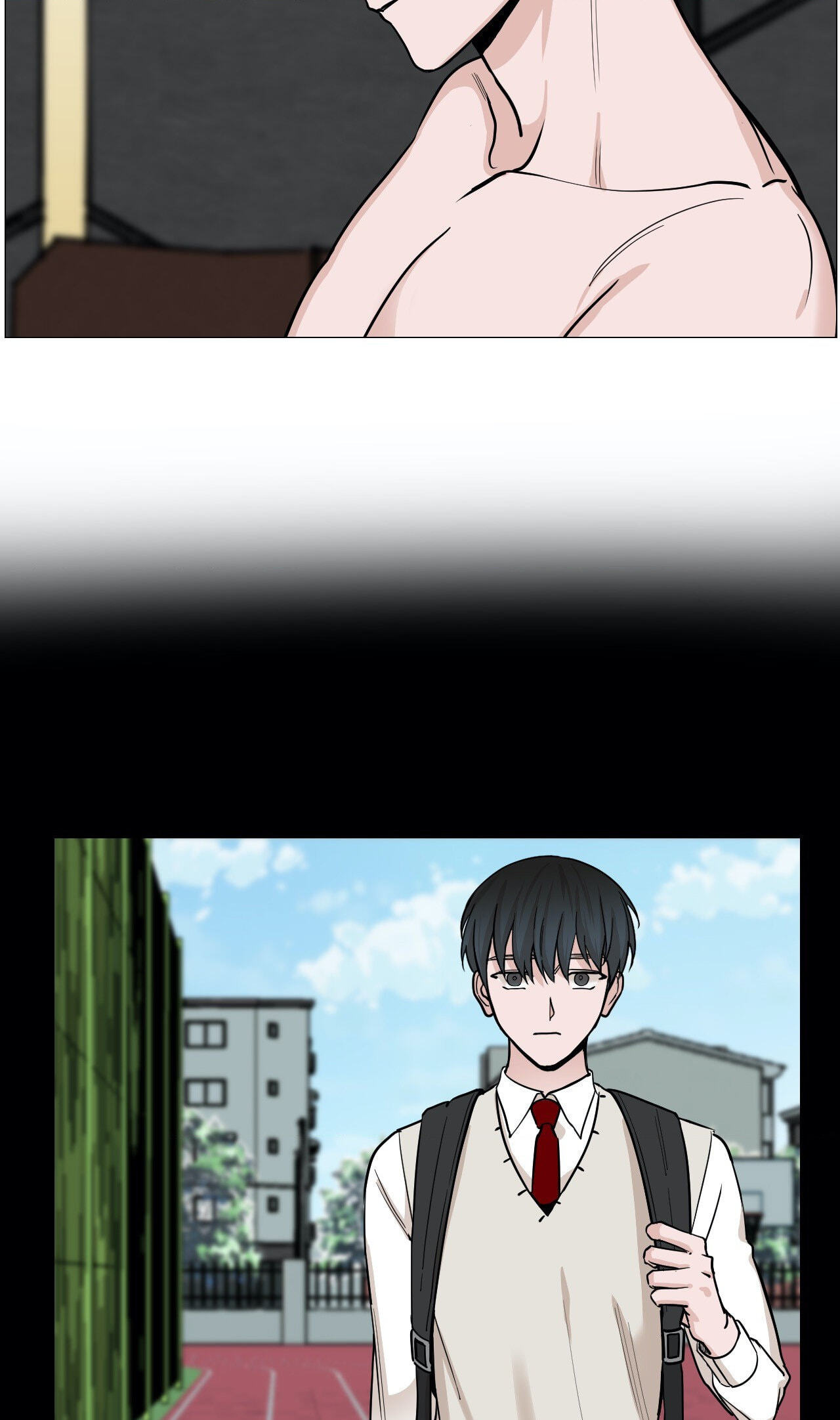 Read My Suha chapter 37 image 50 on Lezhin