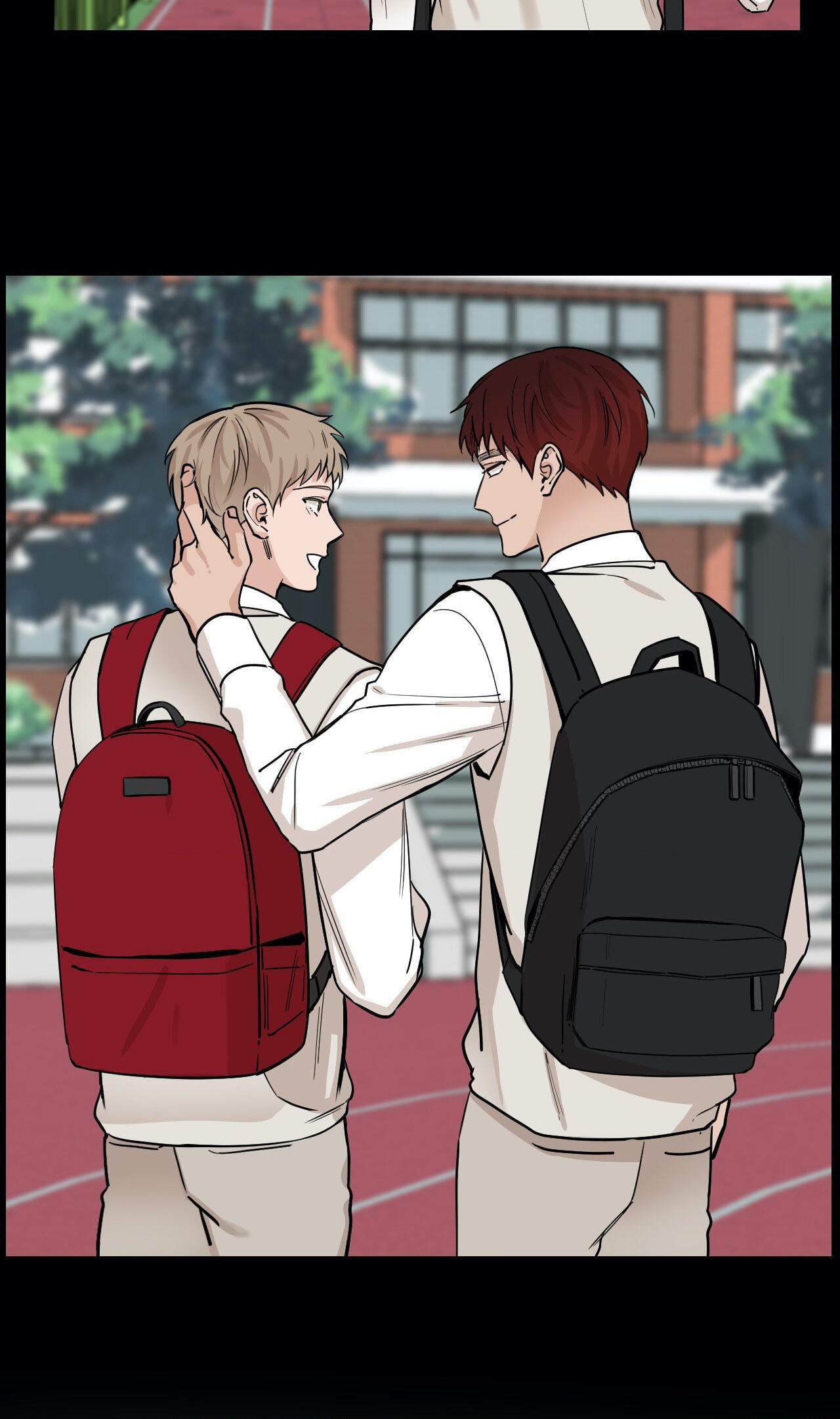 Read My Suha chapter 37 image 51 on Lezhin