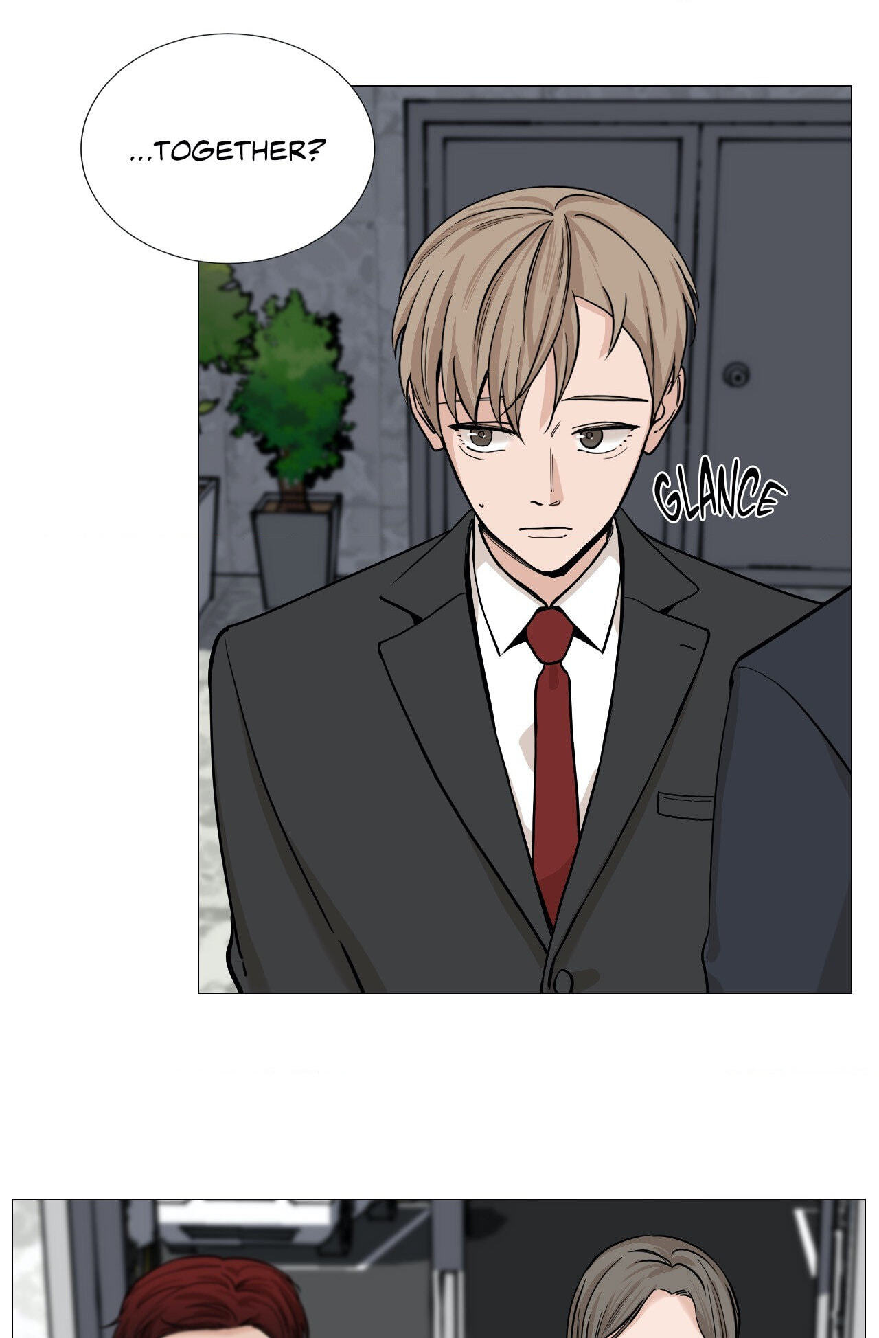 Read My Suha chapter 37 image 6 on Lezhin