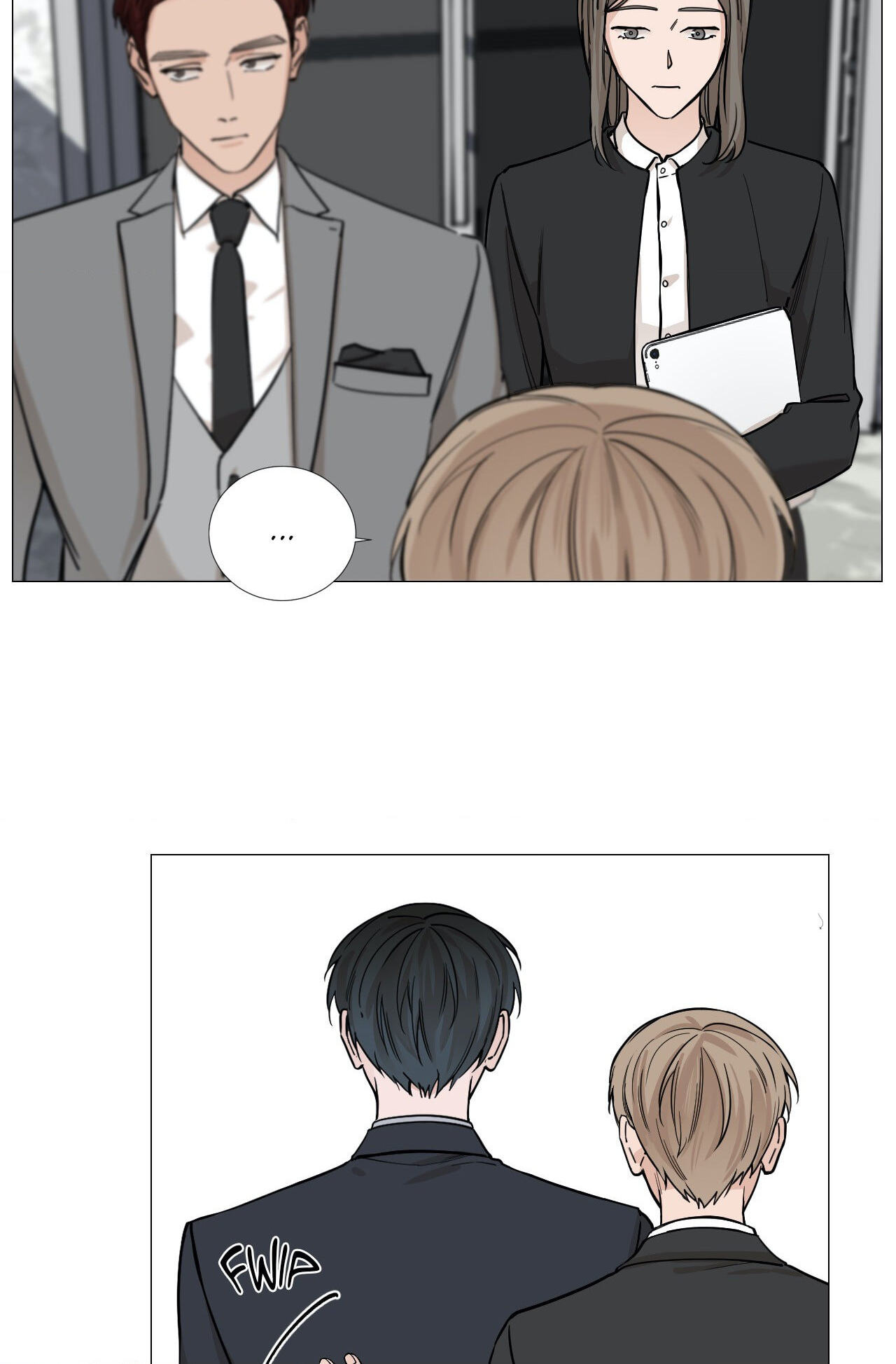Read My Suha chapter 37 image 7 on Lezhin