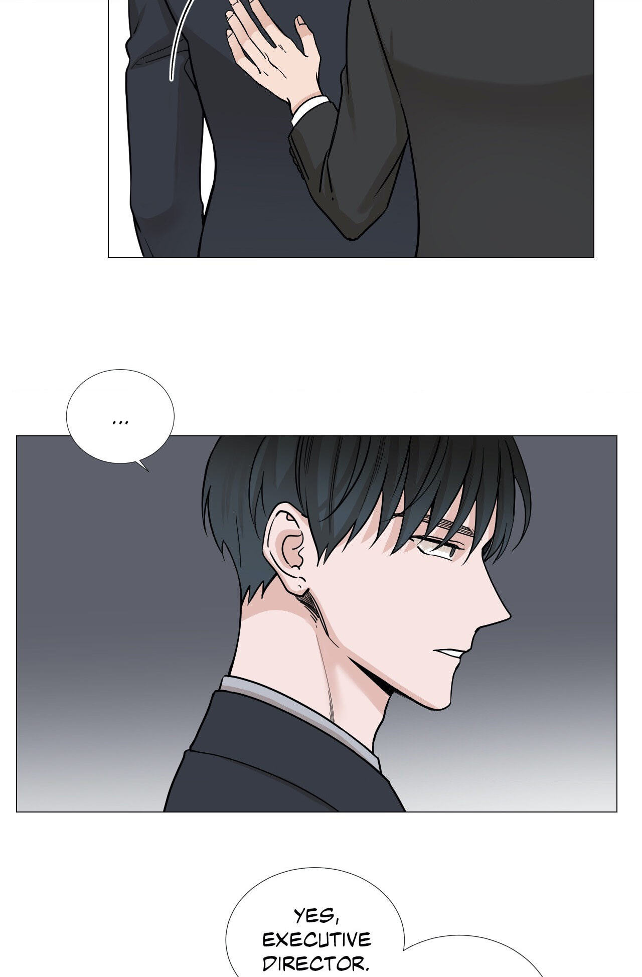 Read My Suha chapter 37 image 8 on Lezhin