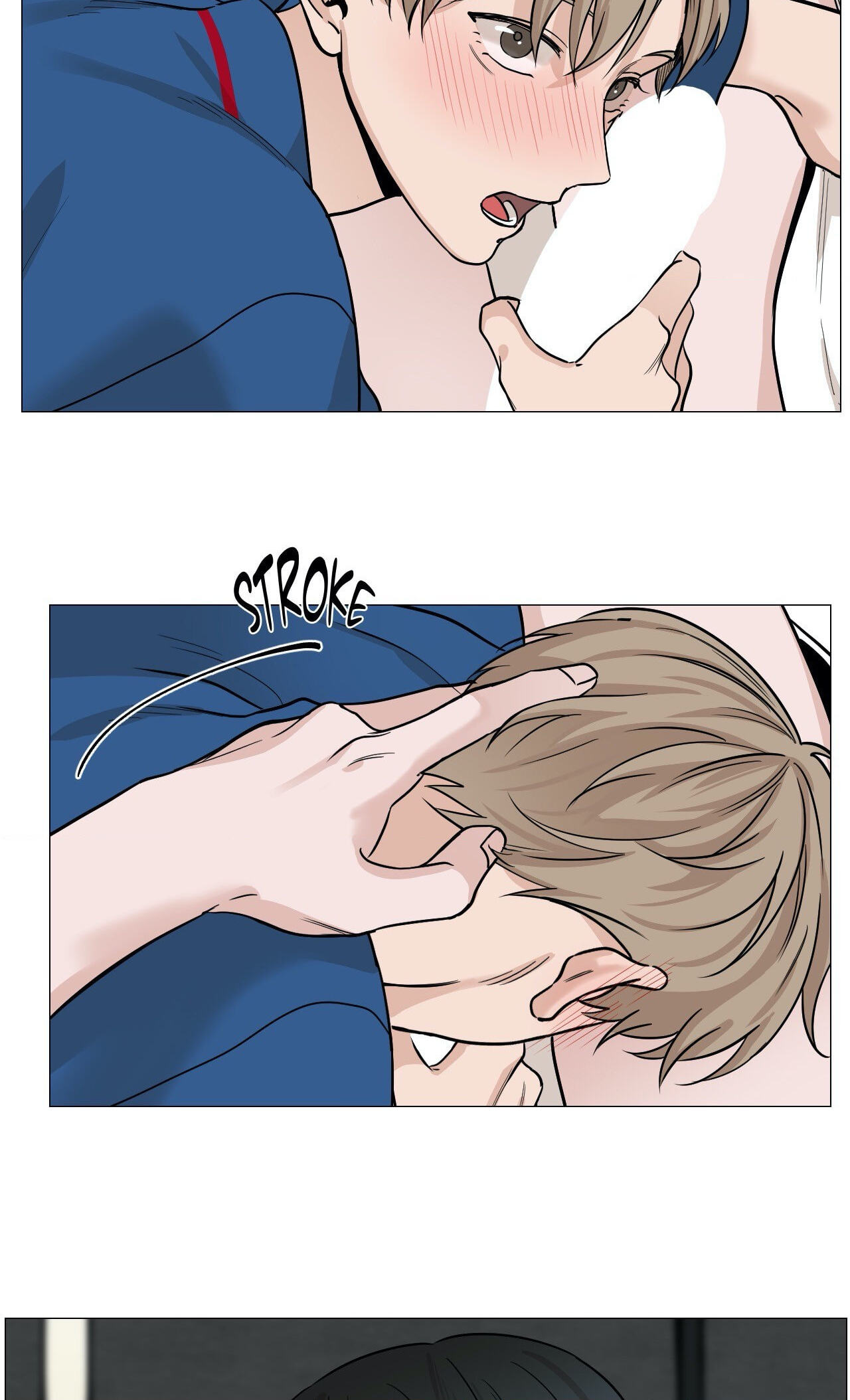 Read My Suha chapter 38 image 1 on Lezhin