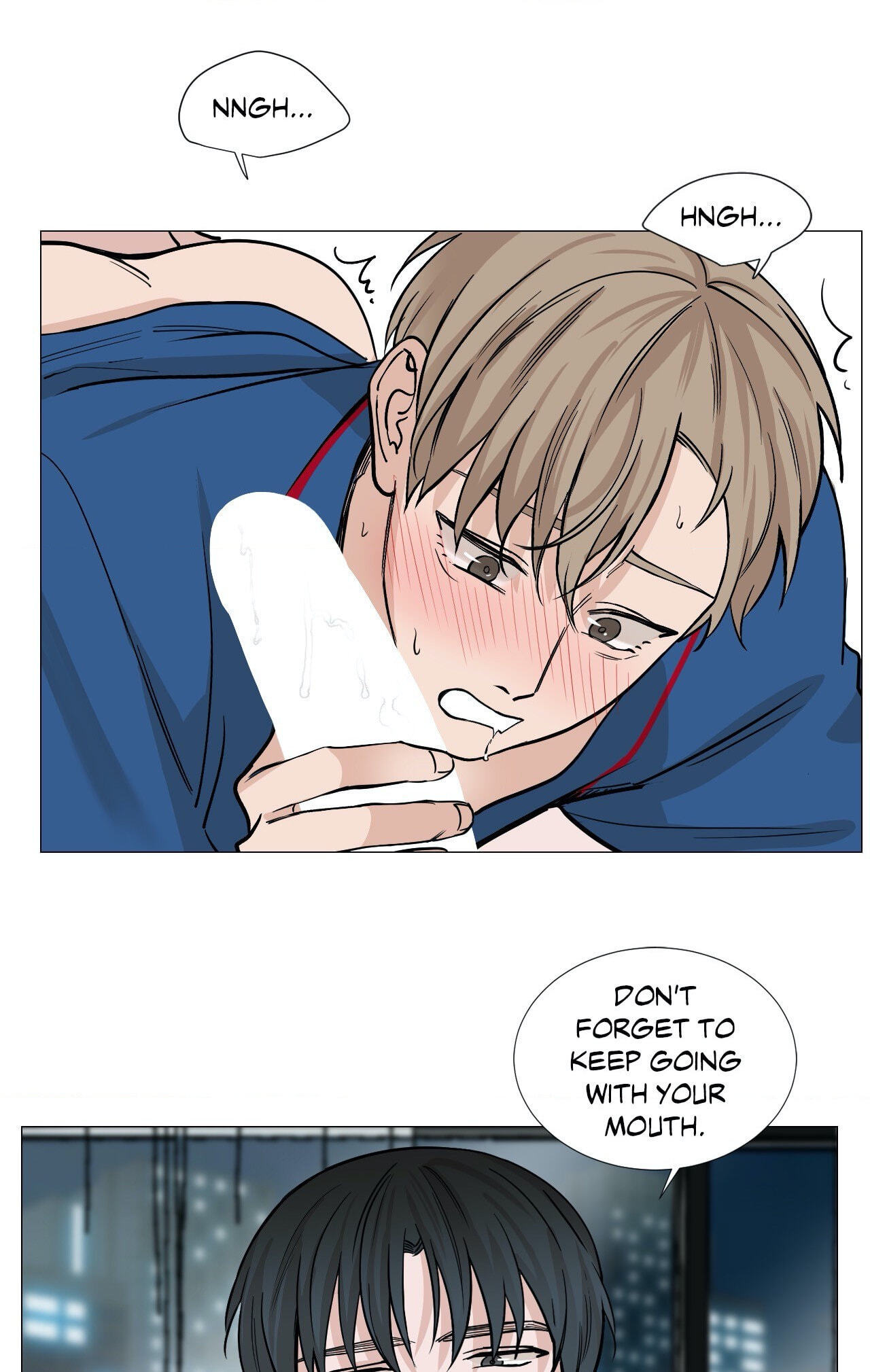 Read My Suha chapter 38 image 12 on Lezhin