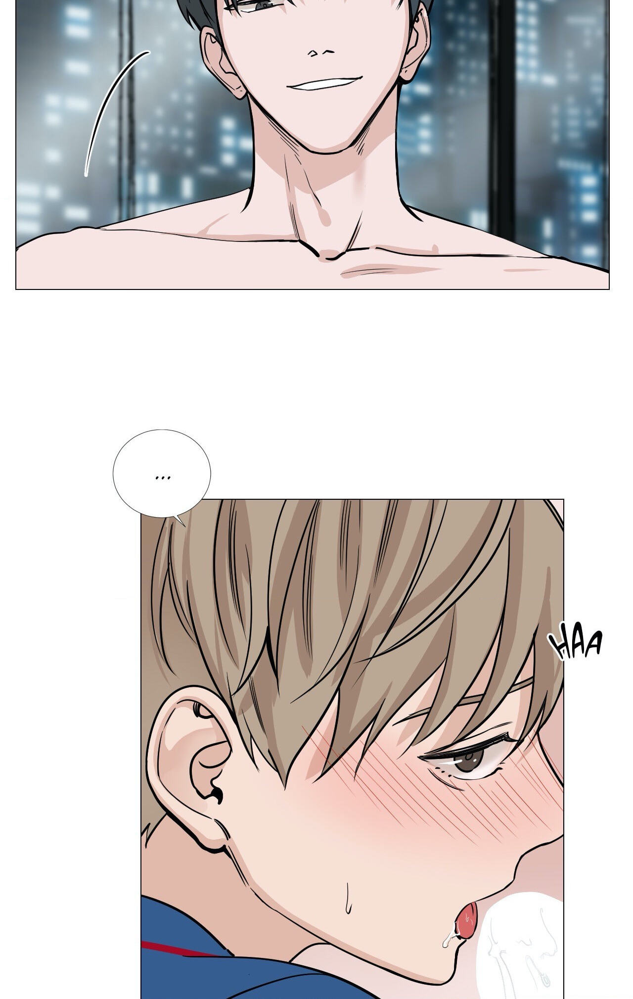 Read My Suha chapter 38 image 13 on Lezhin