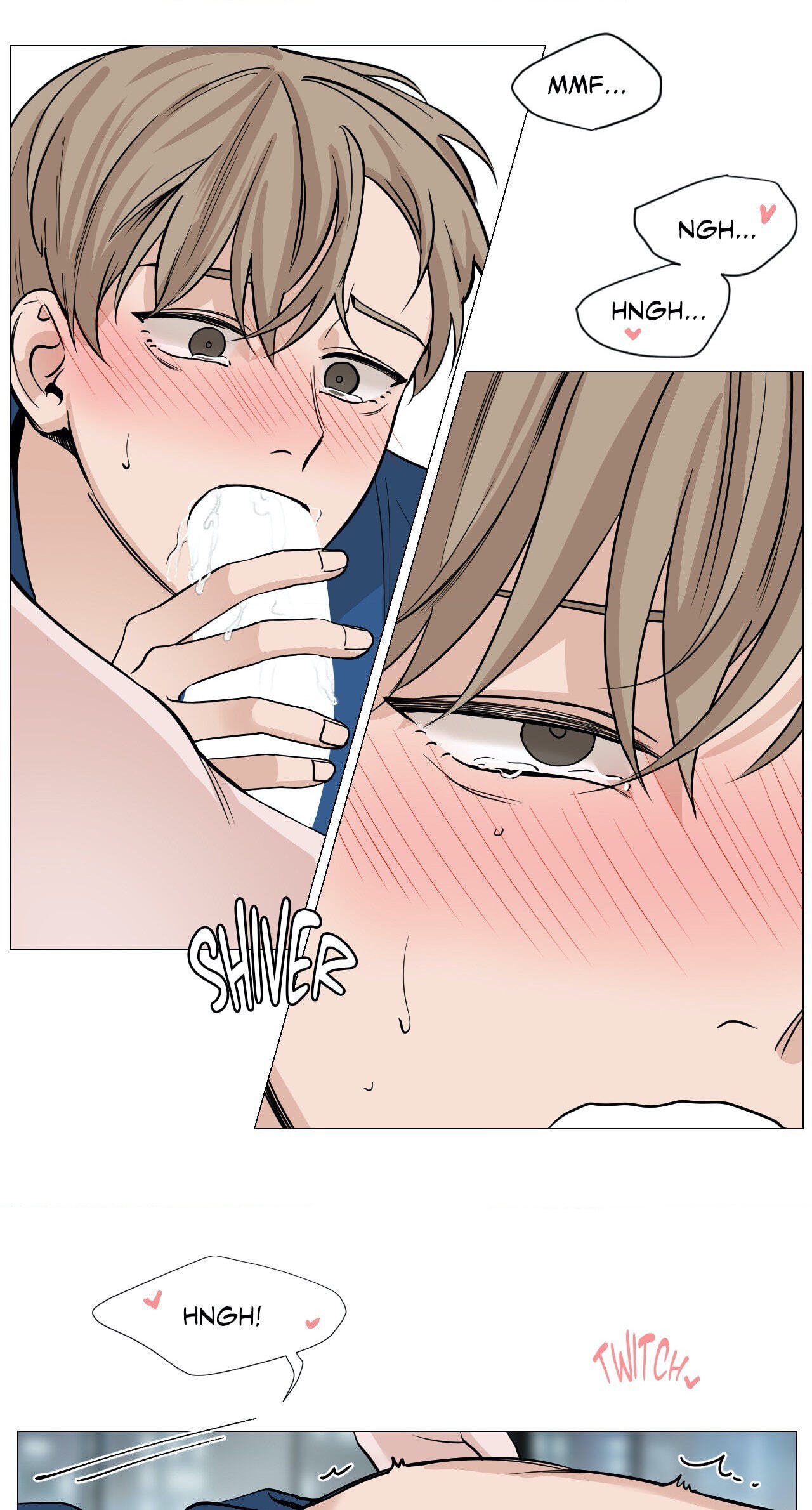 Read My Suha chapter 38 image 18 on Lezhin