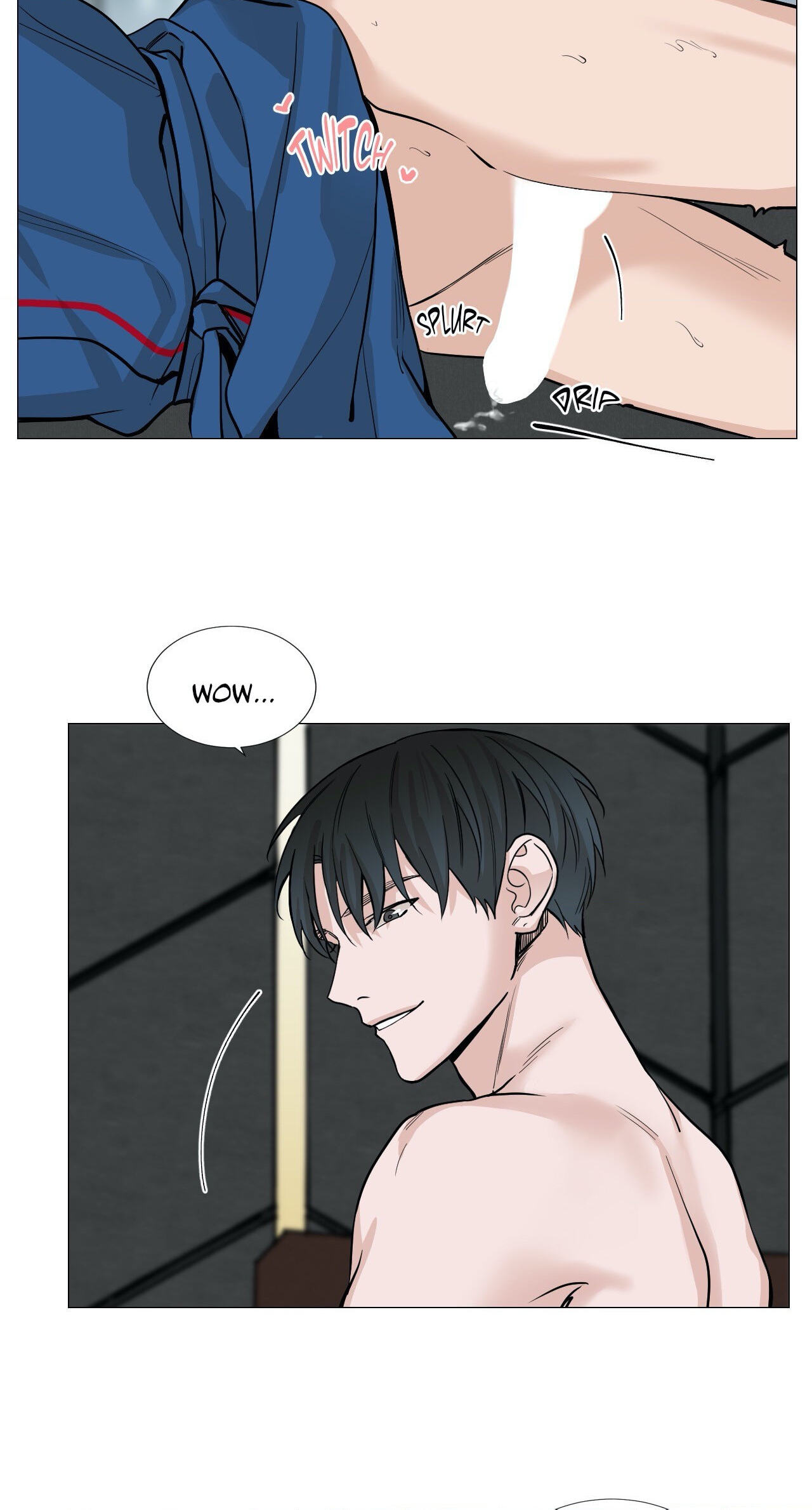 Read My Suha chapter 38 image 19 on Lezhin