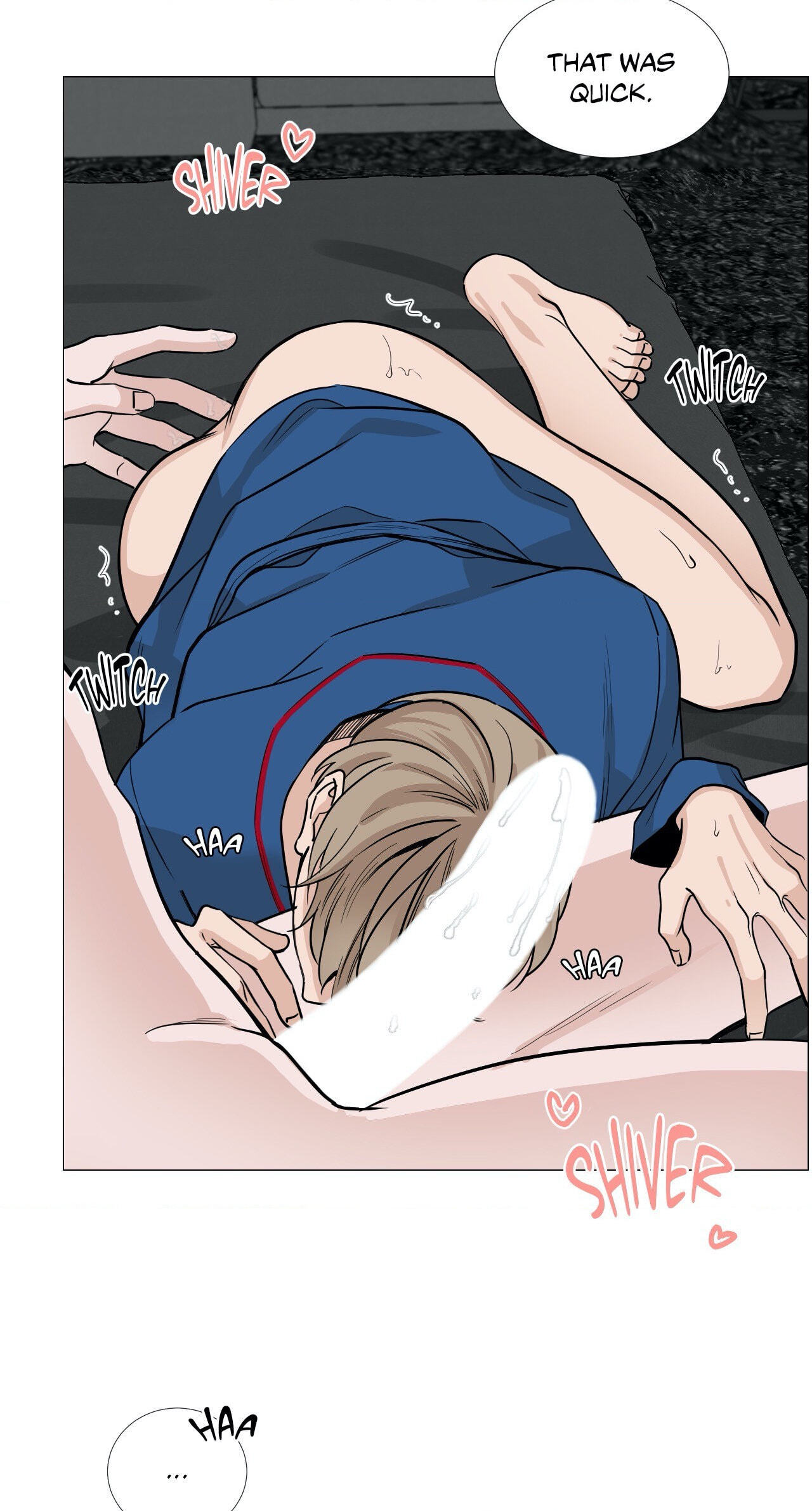 Read My Suha chapter 38 image 20 on Lezhin