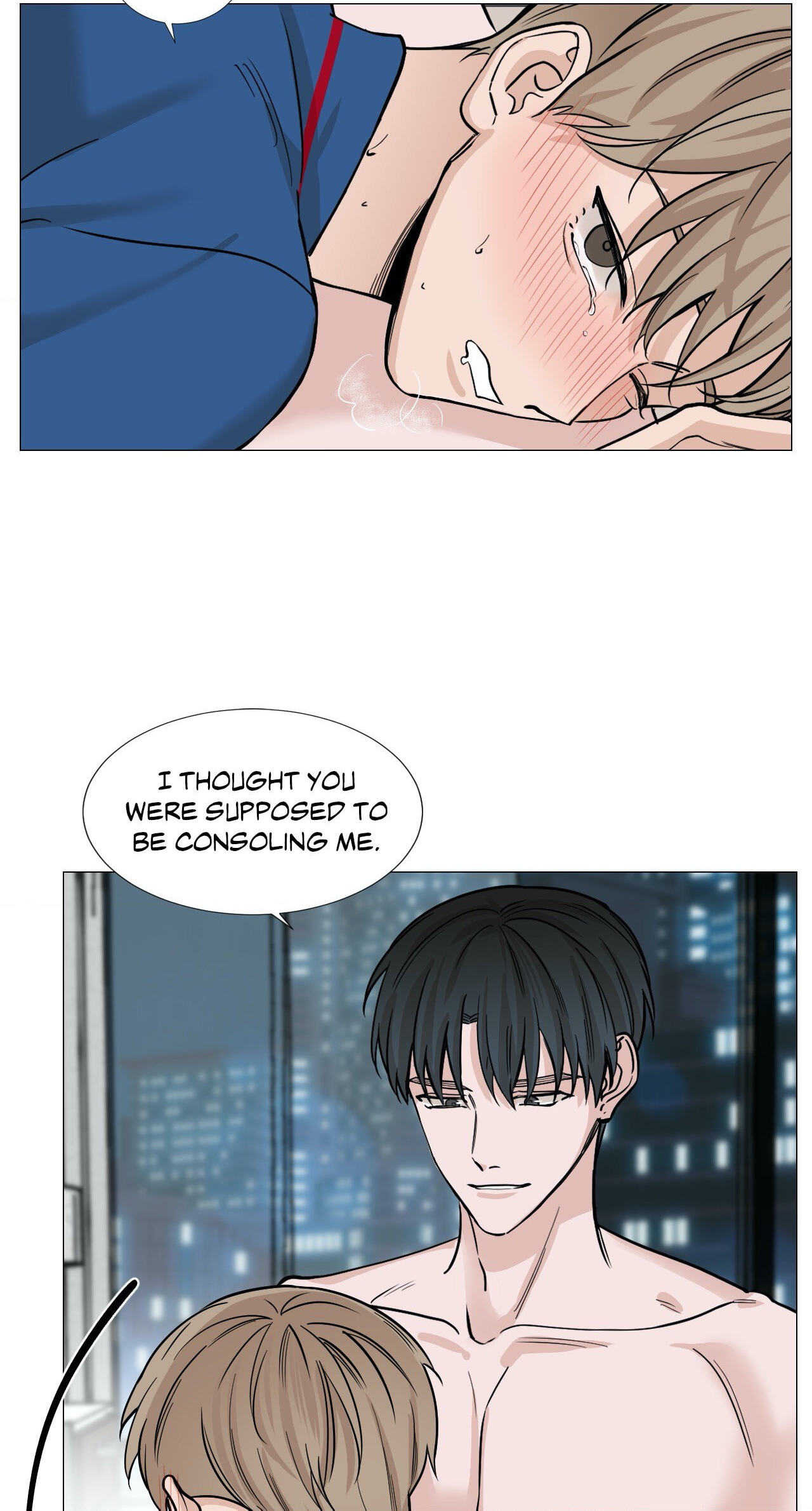 Read My Suha chapter 38 image 21 on Lezhin