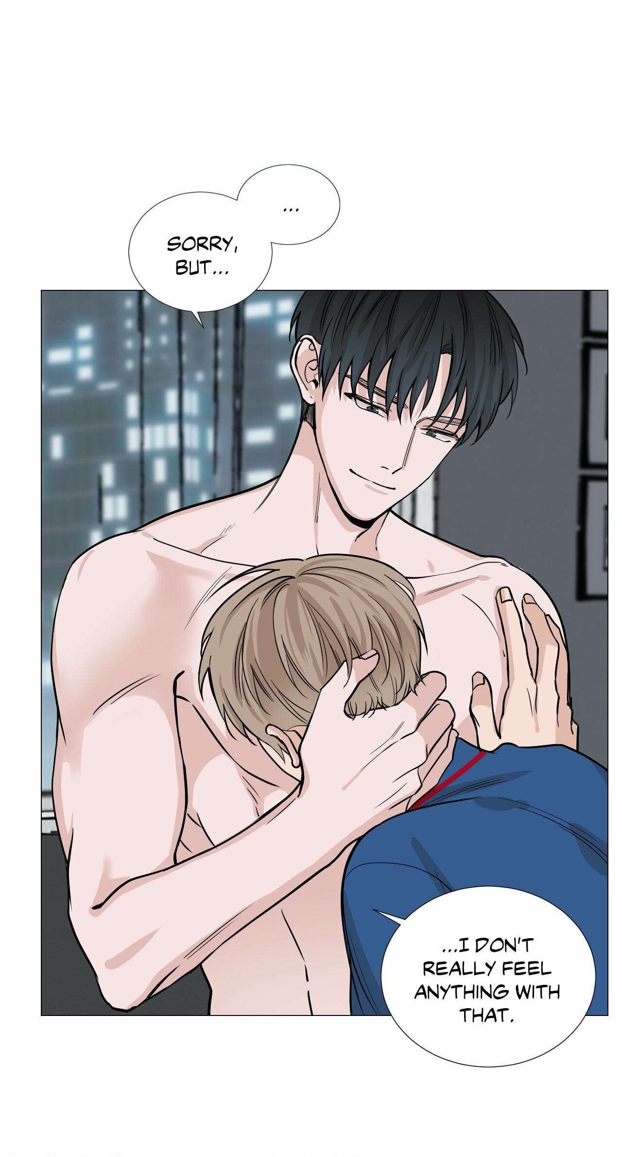 Read My Suha chapter 38 image 23 on Lezhin