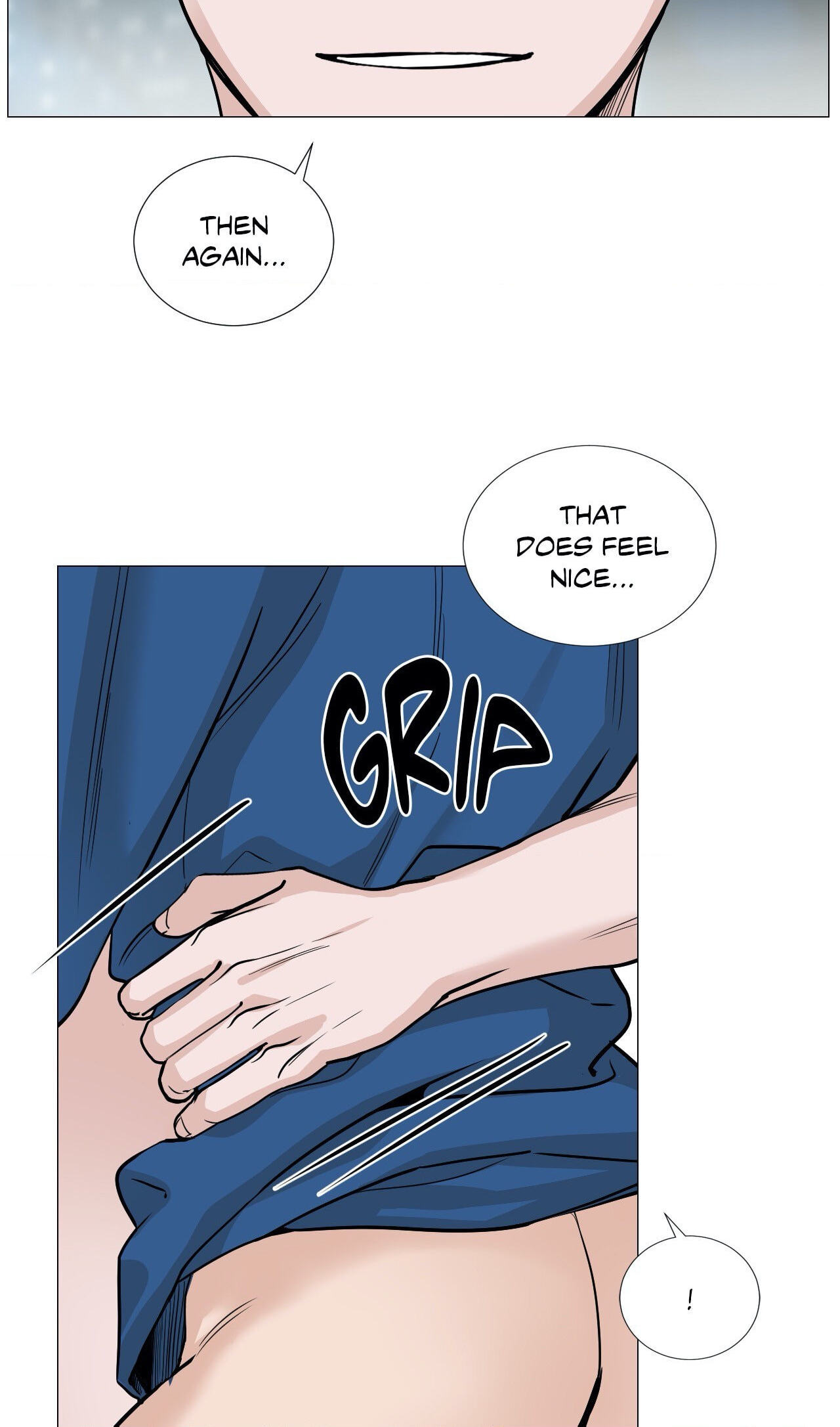 Read My Suha chapter 38 image 25 on Lezhin