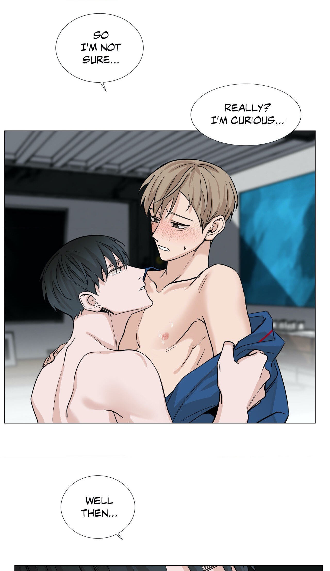 Read My Suha chapter 38 image 30 on Lezhin